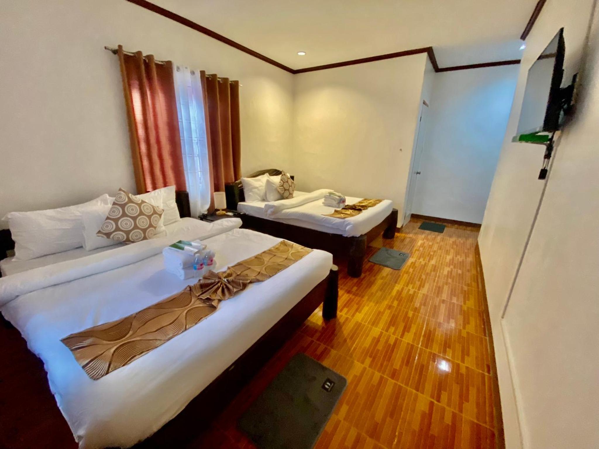Standard Twin Room photo 3