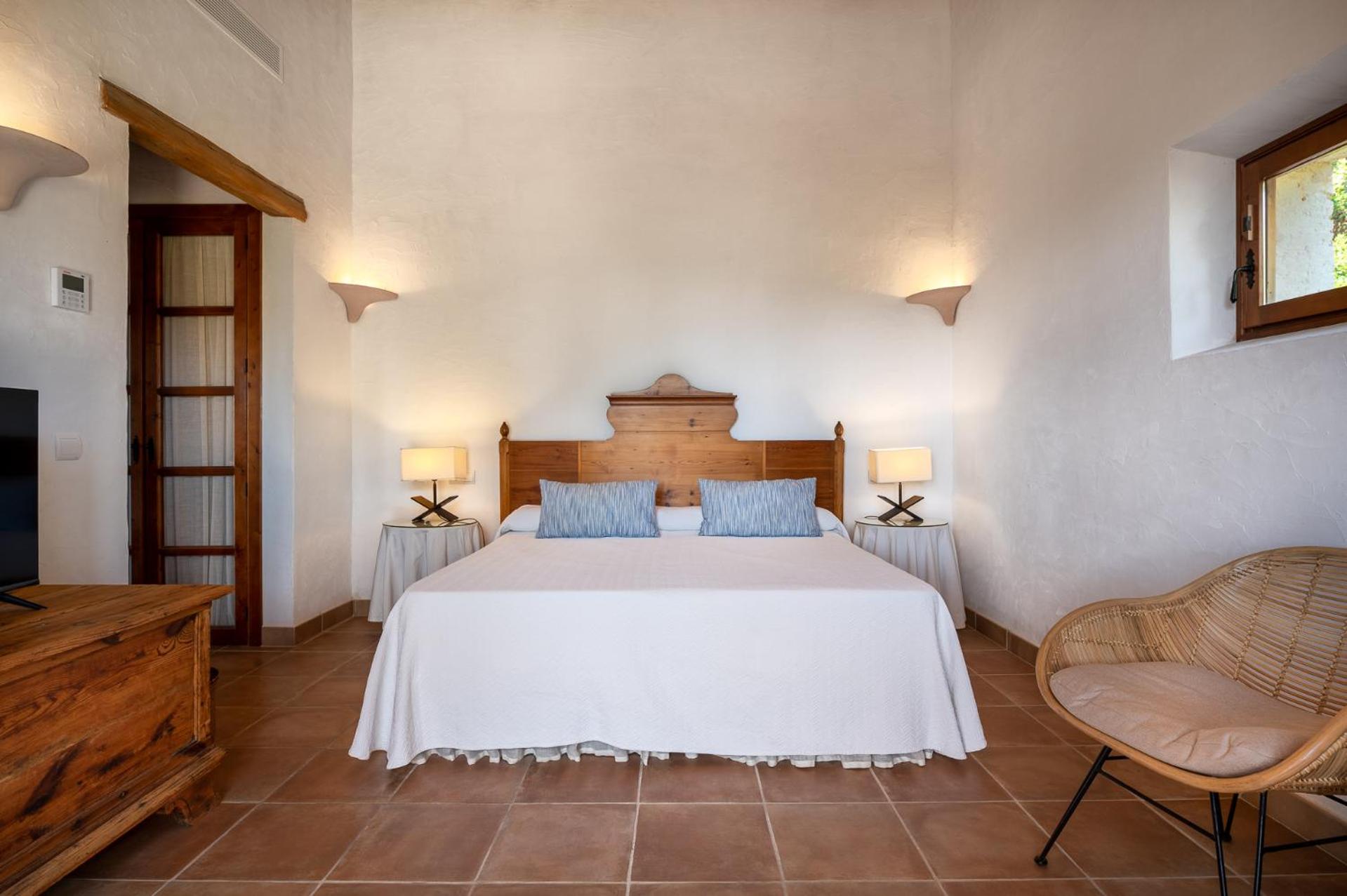 Junior Suite with Terrace - Photo 7