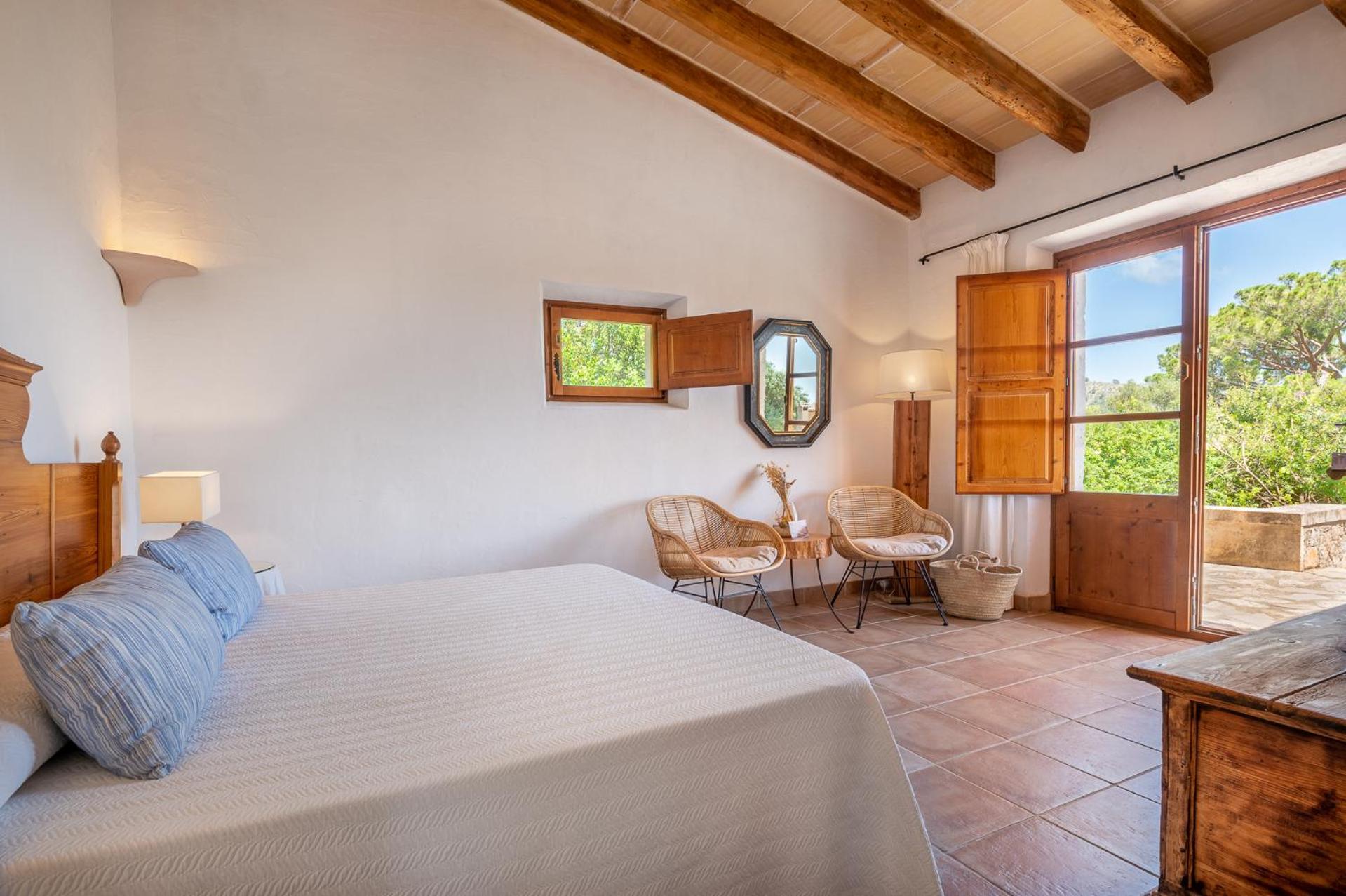 Junior Suite with Terrace - Photo 1