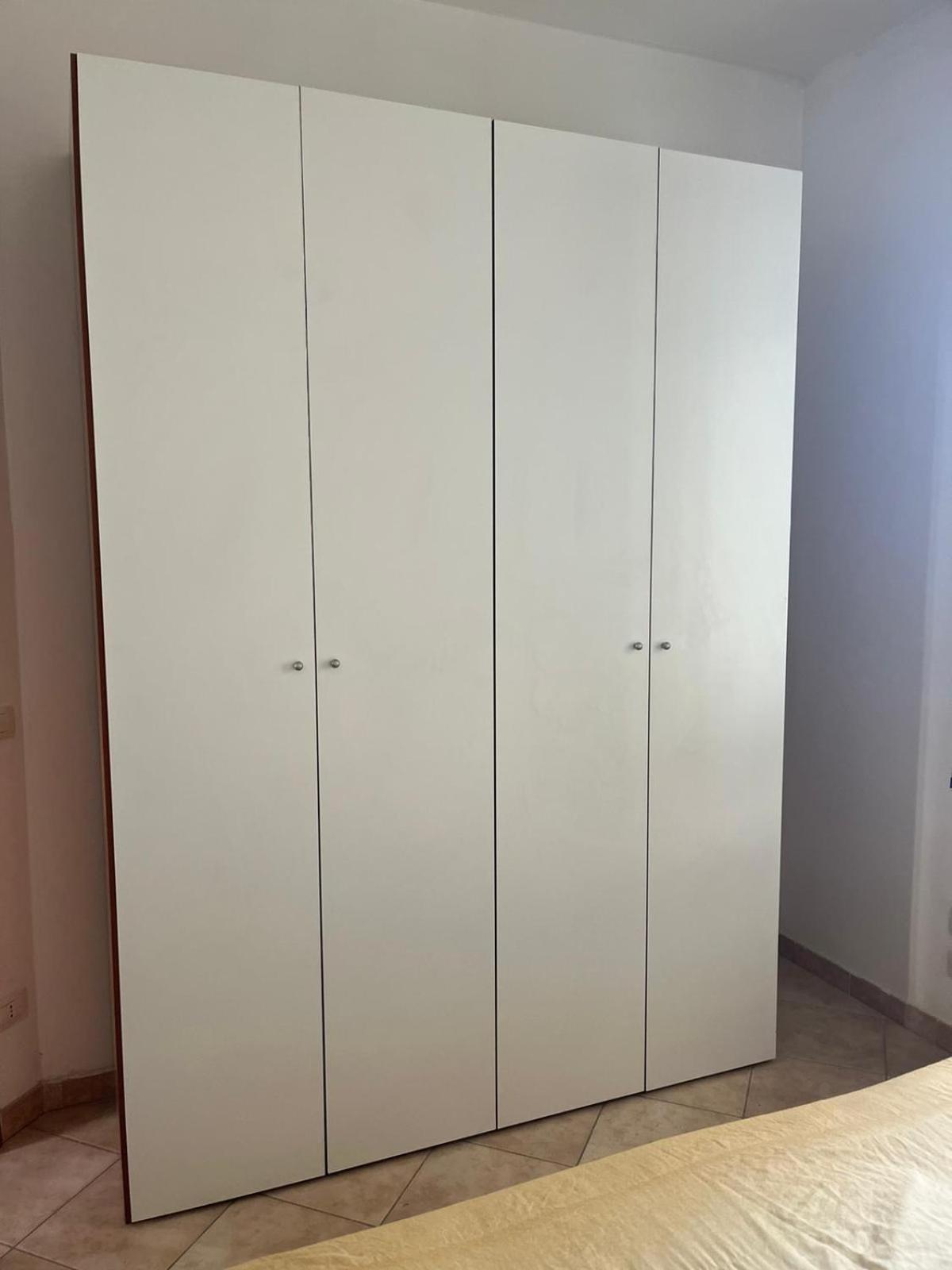 Two-Bedroom Apartment - Photo 3