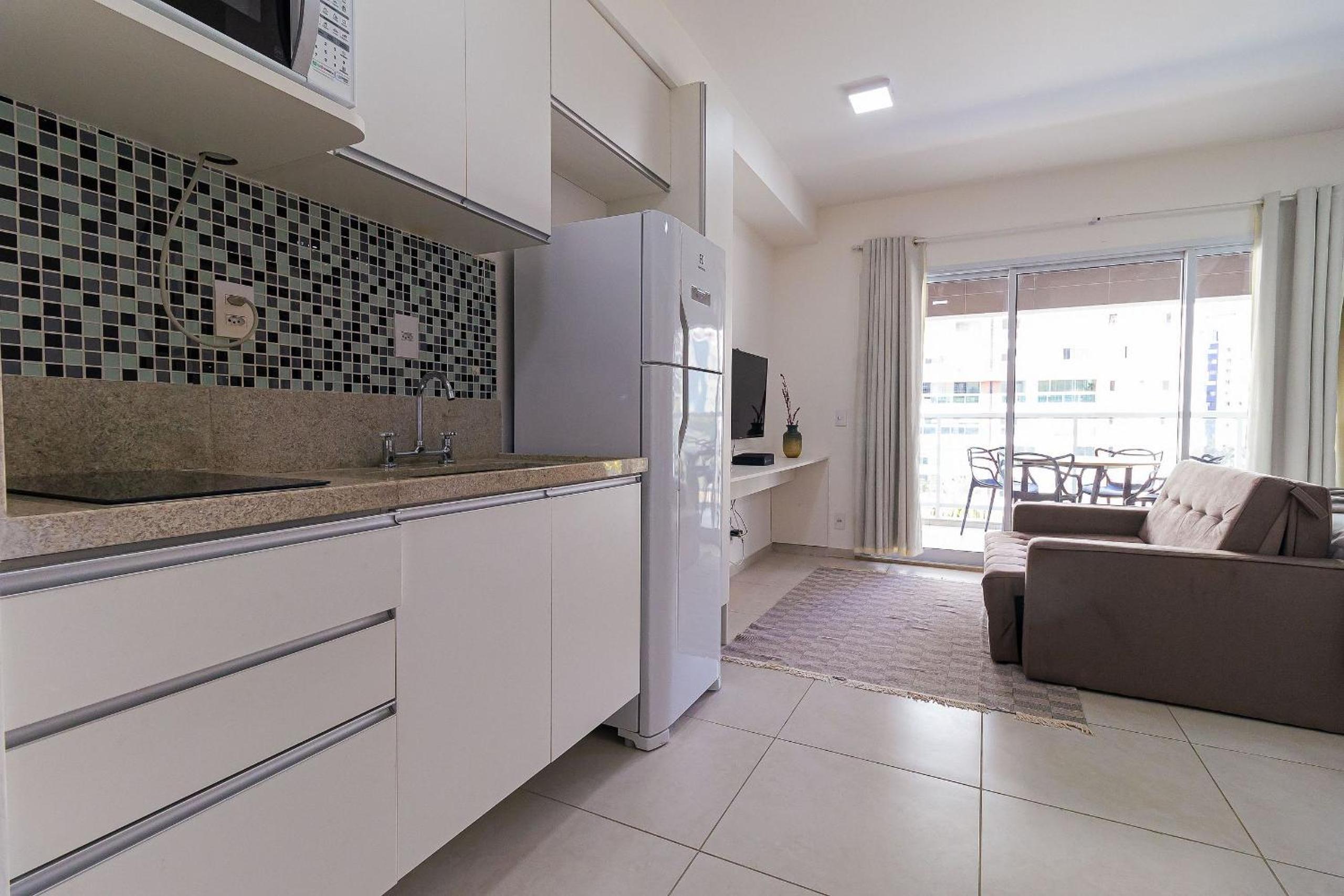Studio Apartment - Photo 4