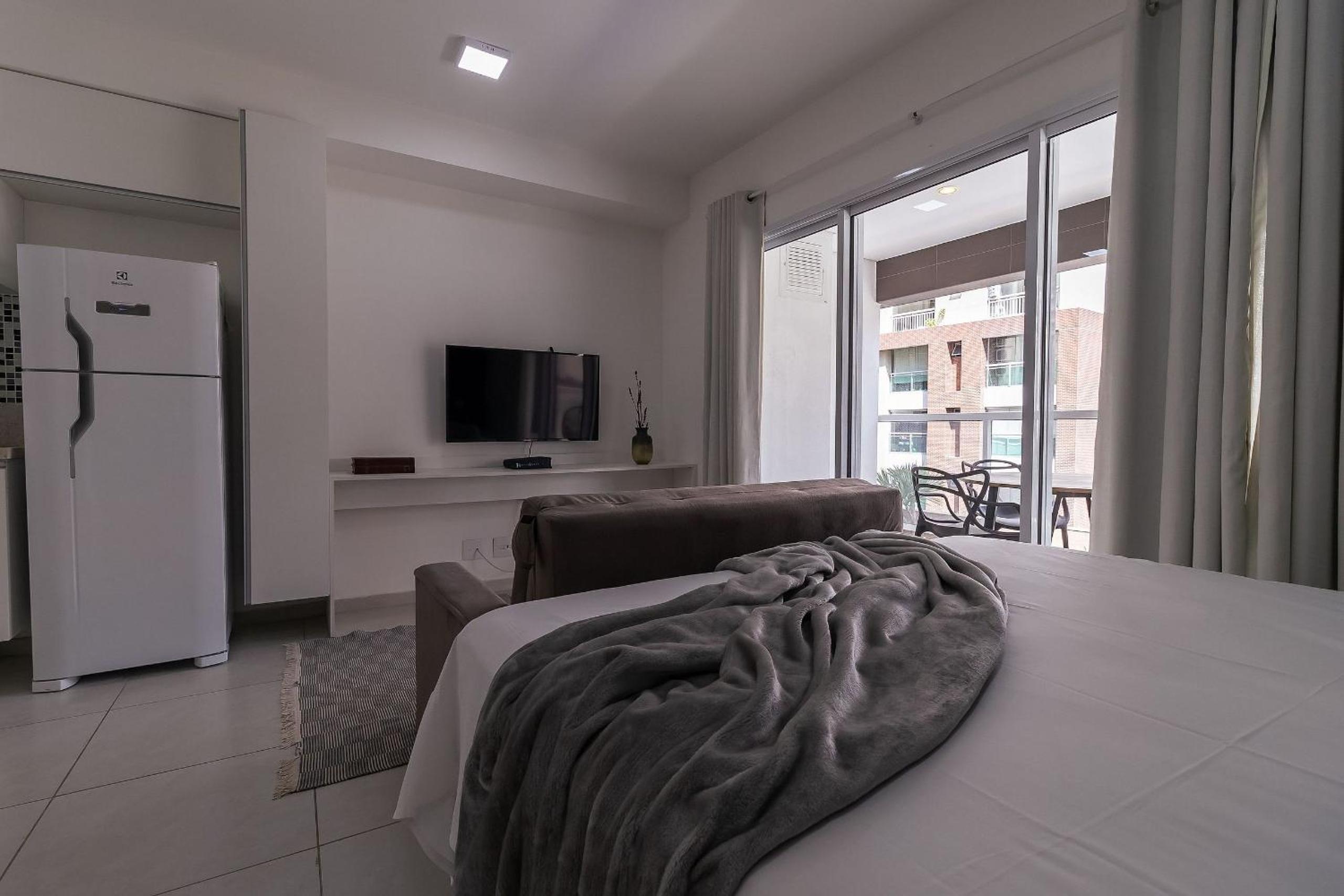 Studio Apartment - Photo 6