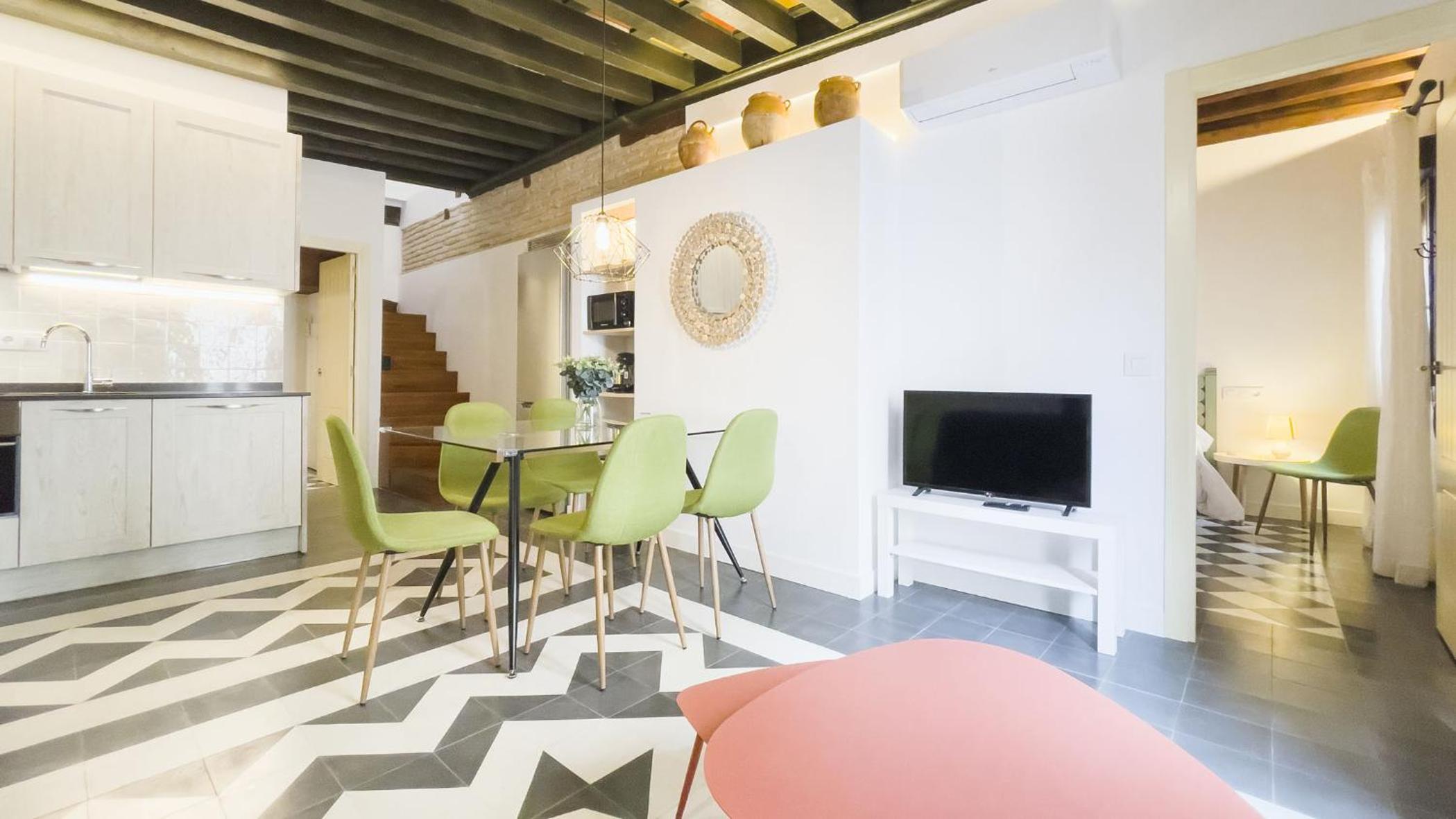 Maisonette (Maisonette)