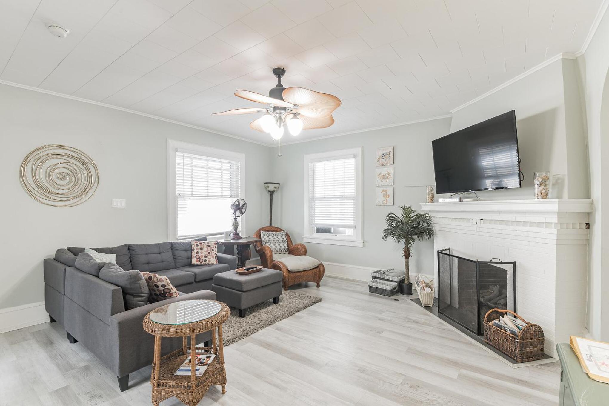 Four-Bedroom House photo 1