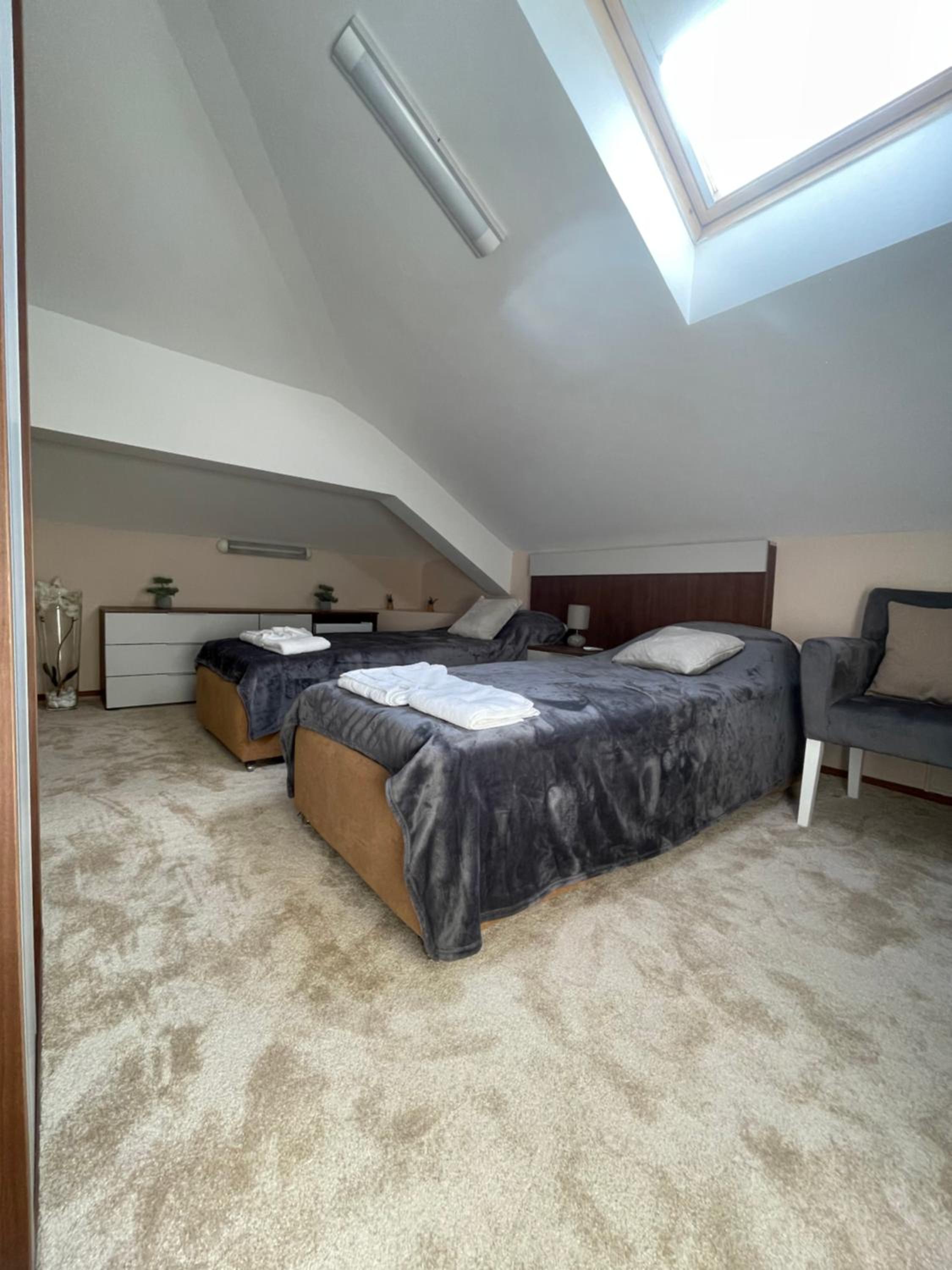 Double or Twin Room photo 2