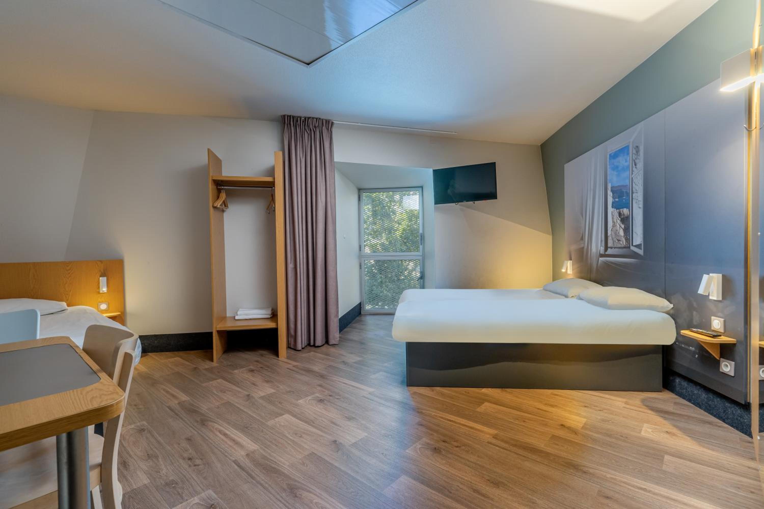 Double Room - Disability Access