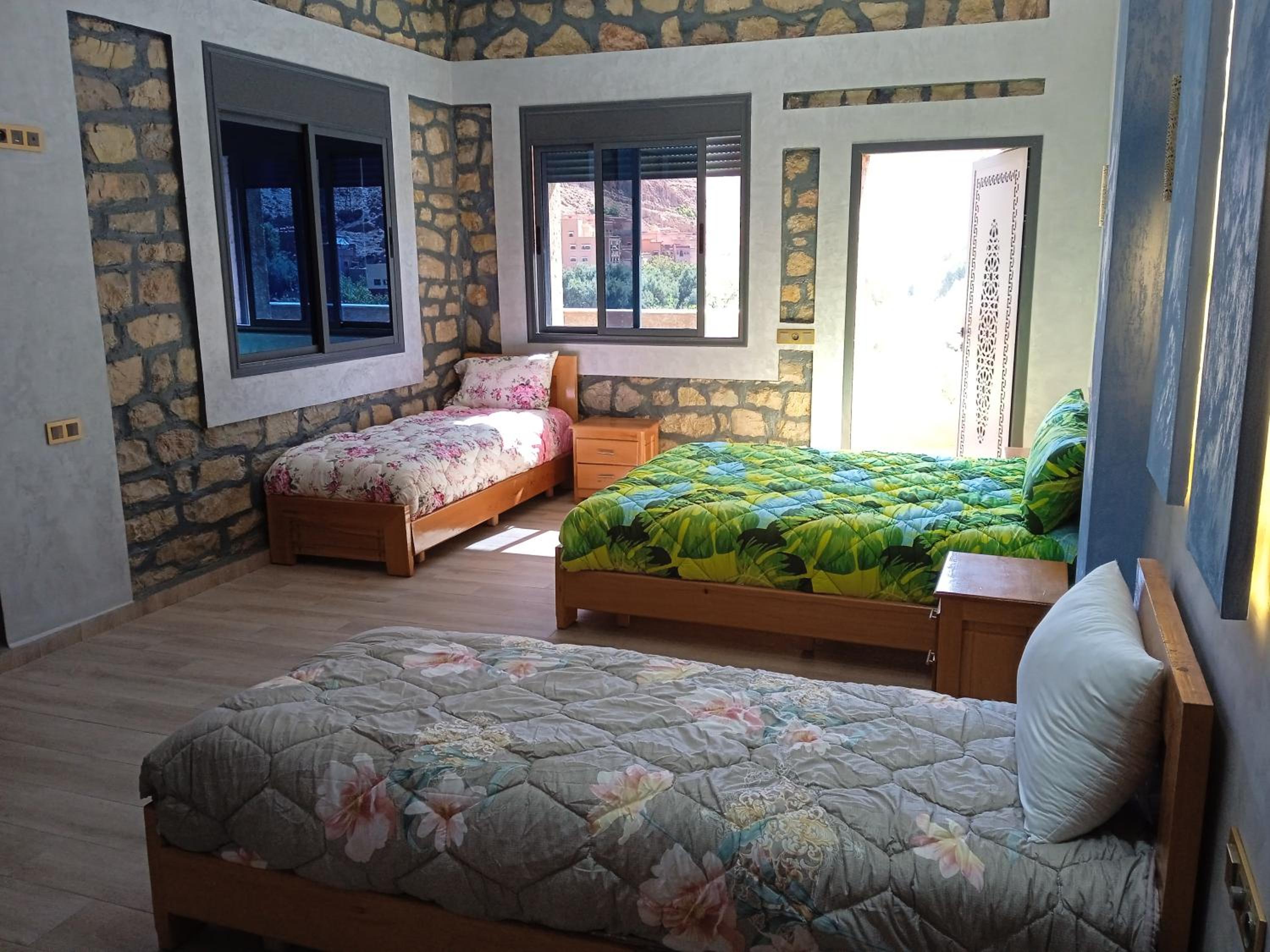 Double Room with Garden View photo 2