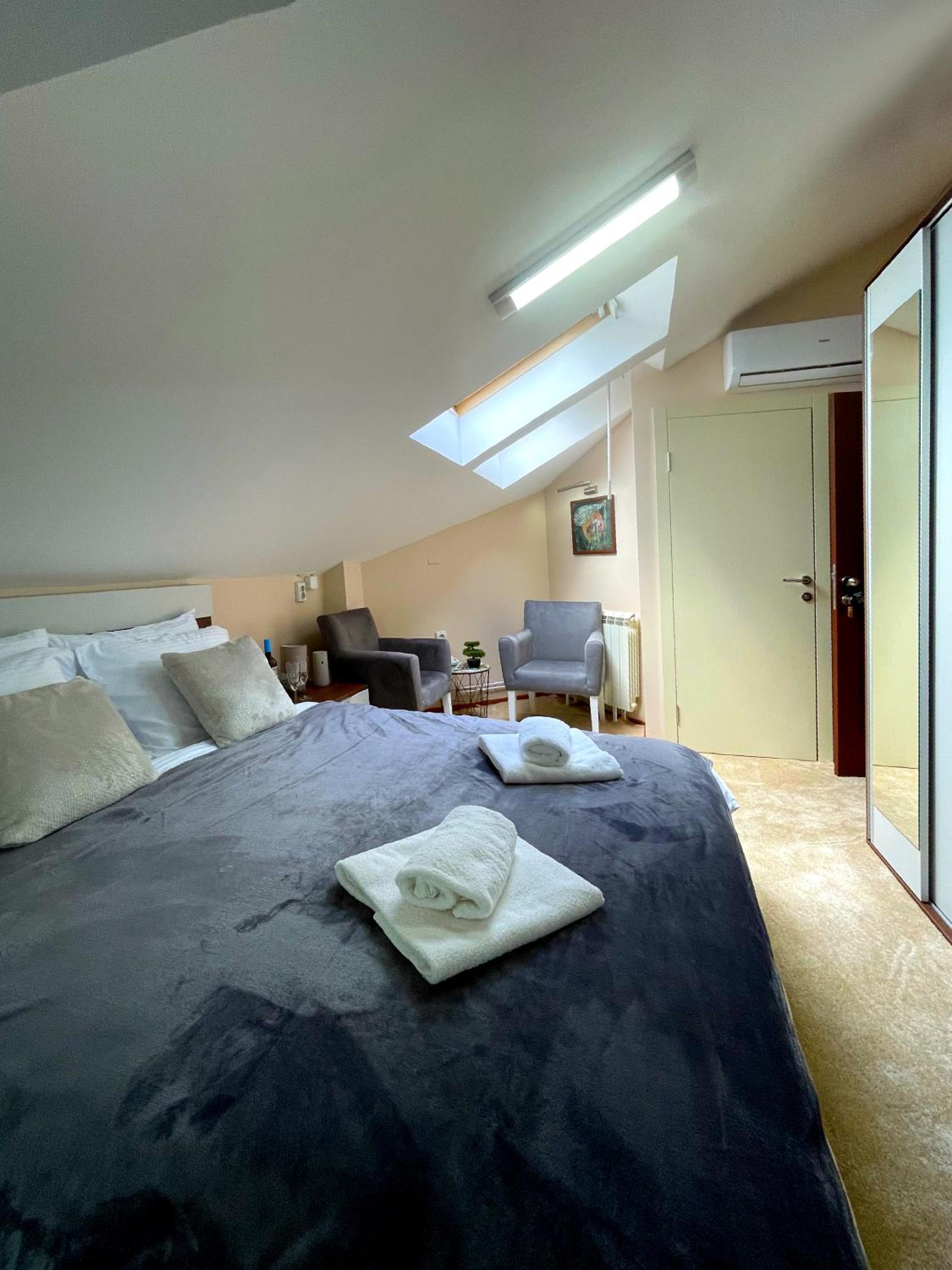 Double or Twin Room