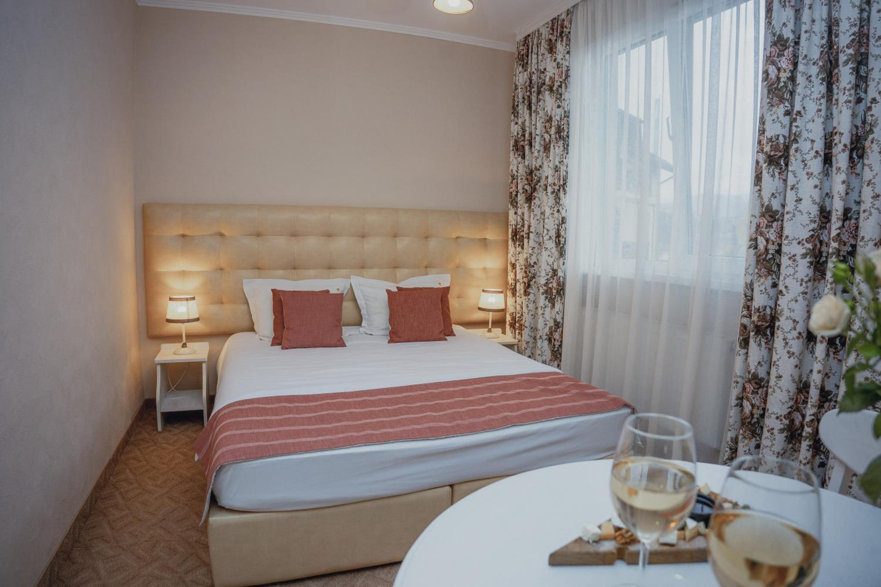 Budget Double or Twin Room photo 2