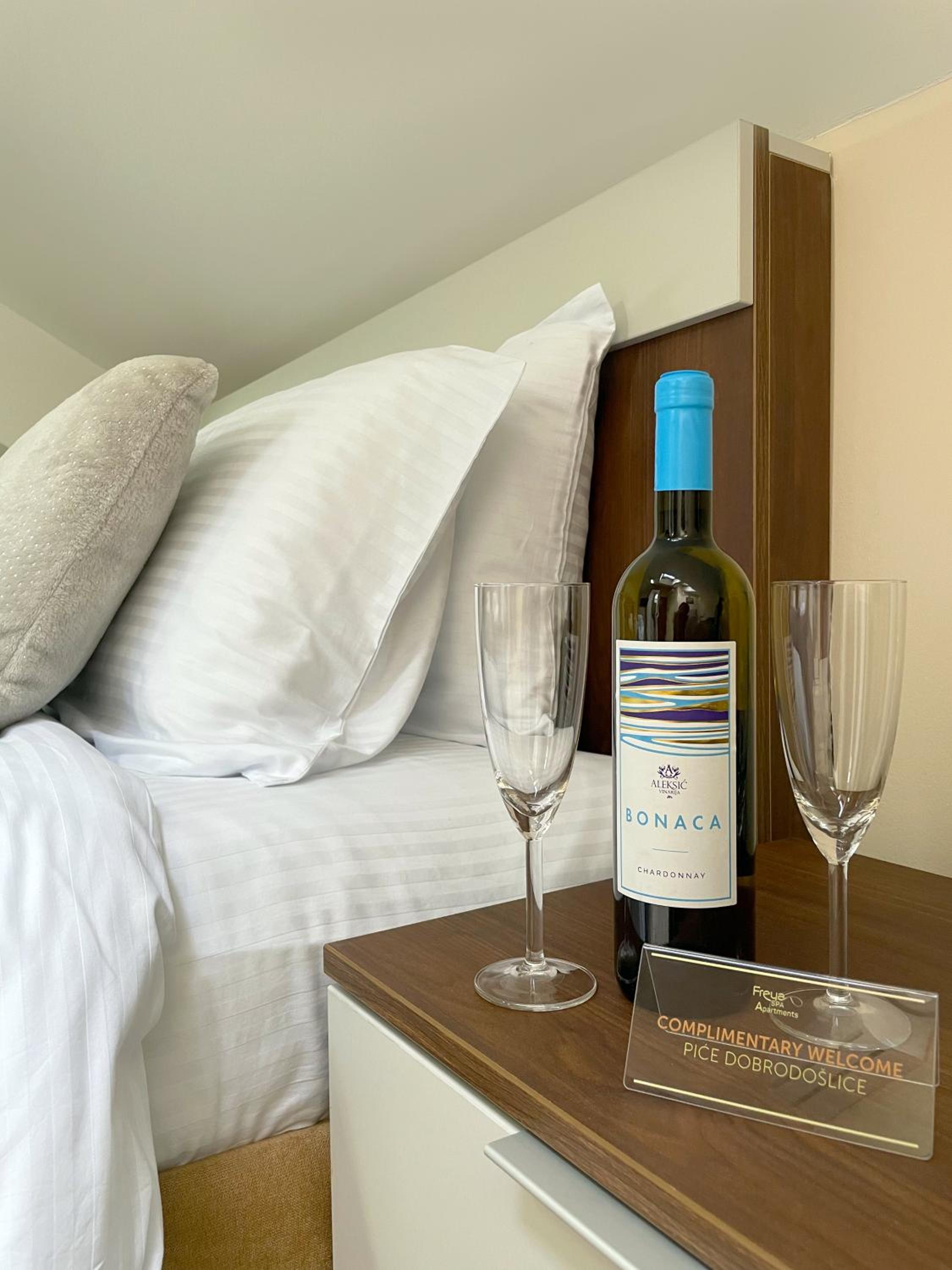 Superior Double or Twin Room photo 3