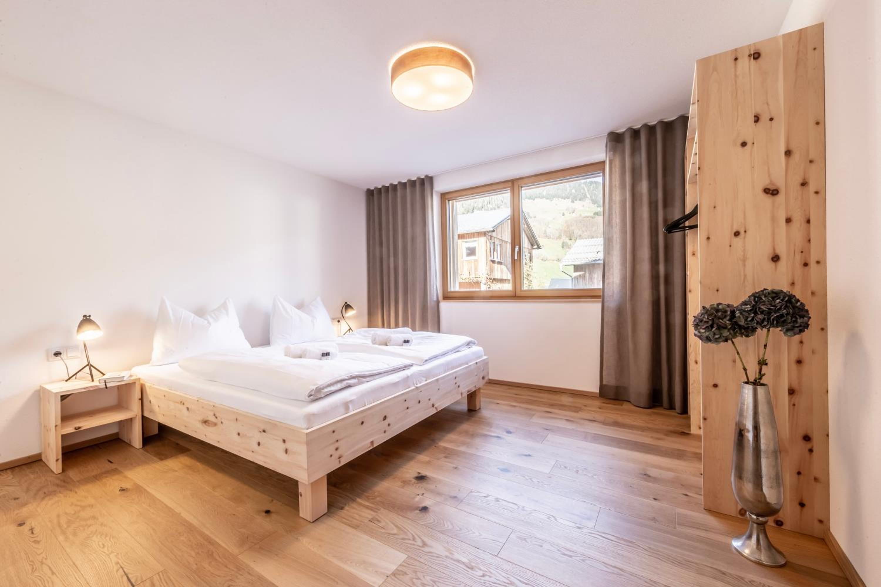 One-Bedroom Apartment with Terrace photo 1