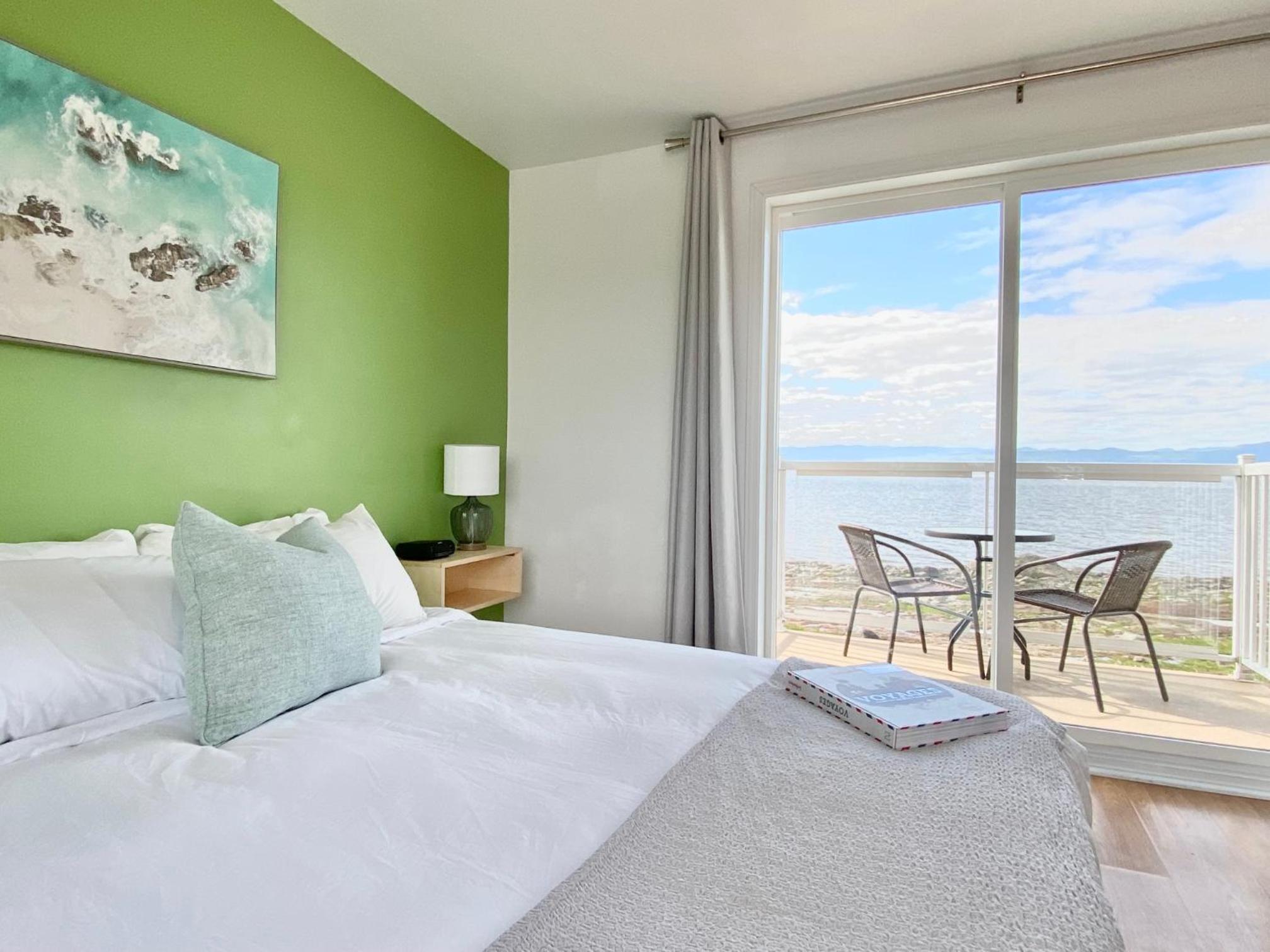 Queen Room with Sea View photo 1