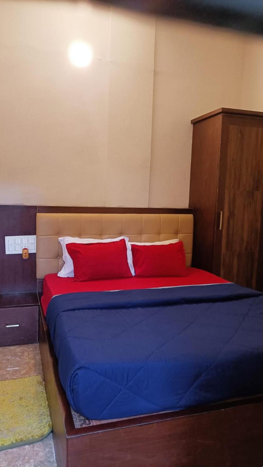 Deluxe Room - Photo 1