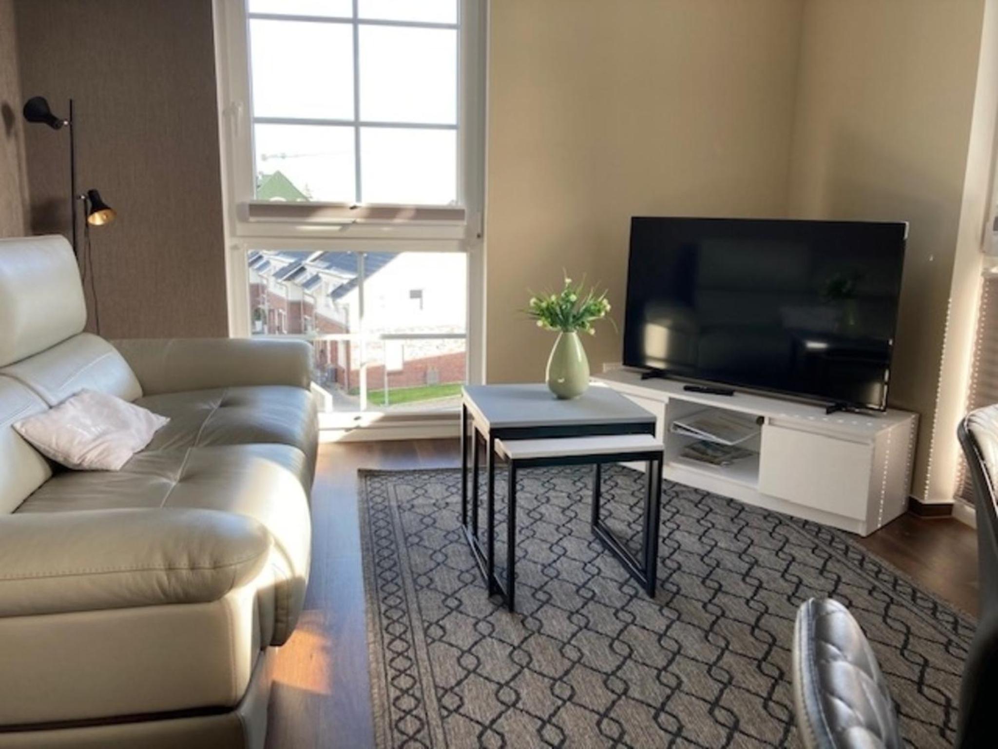 Apartment photo 1