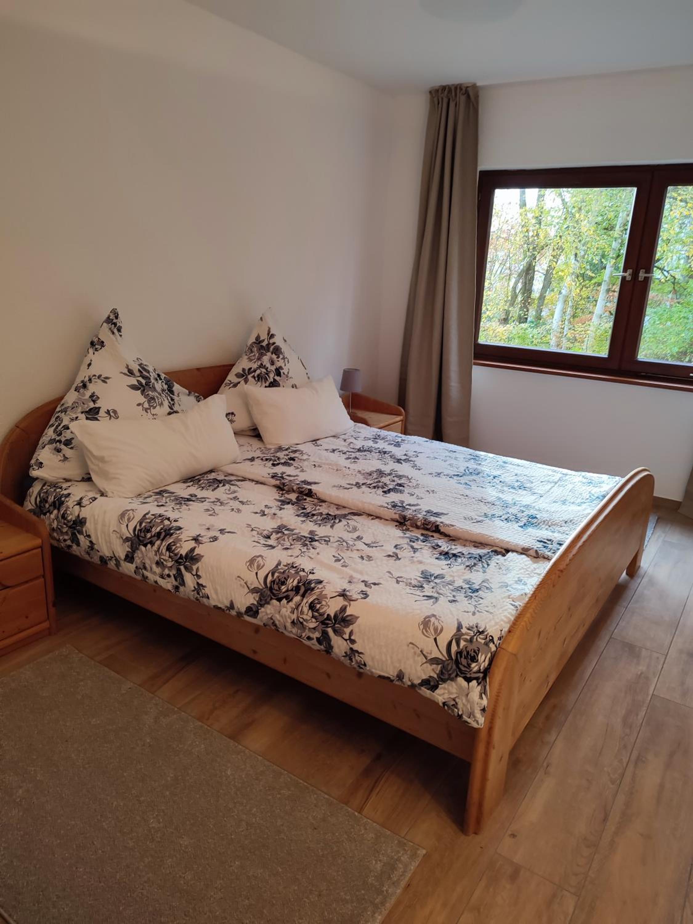 Apartment with Terrace photo 1