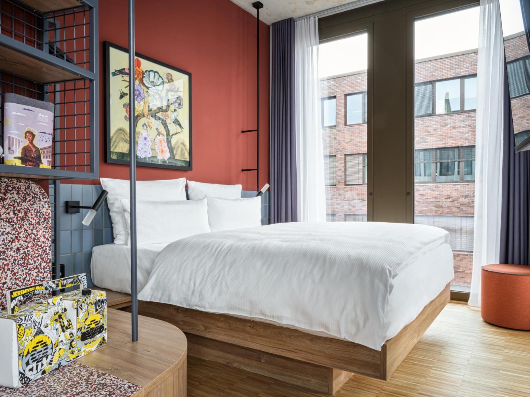 Superior Double Room photo 3