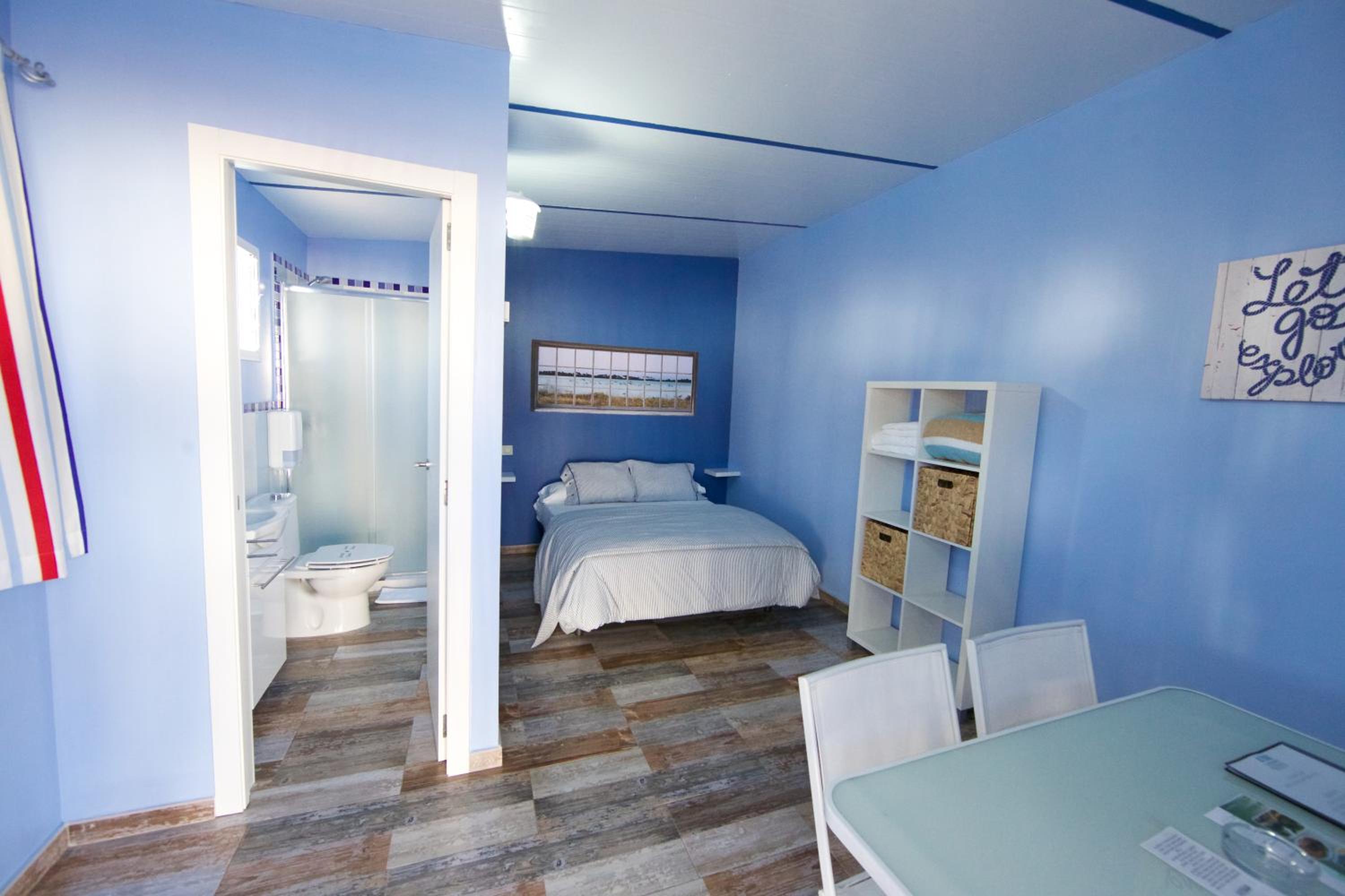 Superior Double Room - Photo 5