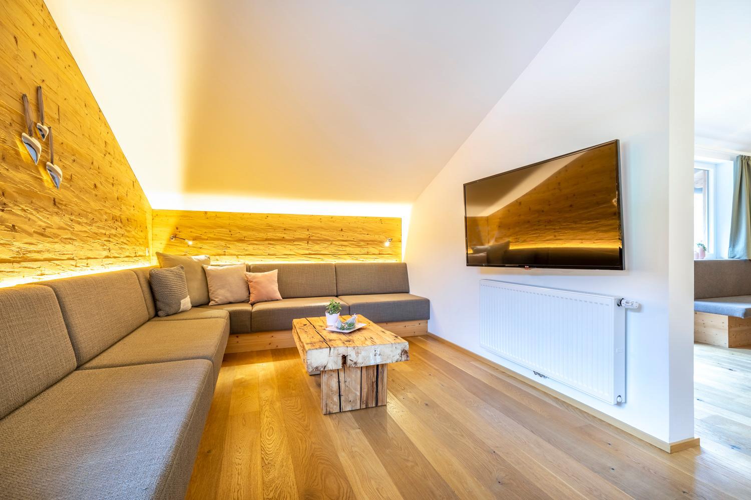 Penthouse Apartment photo 1
