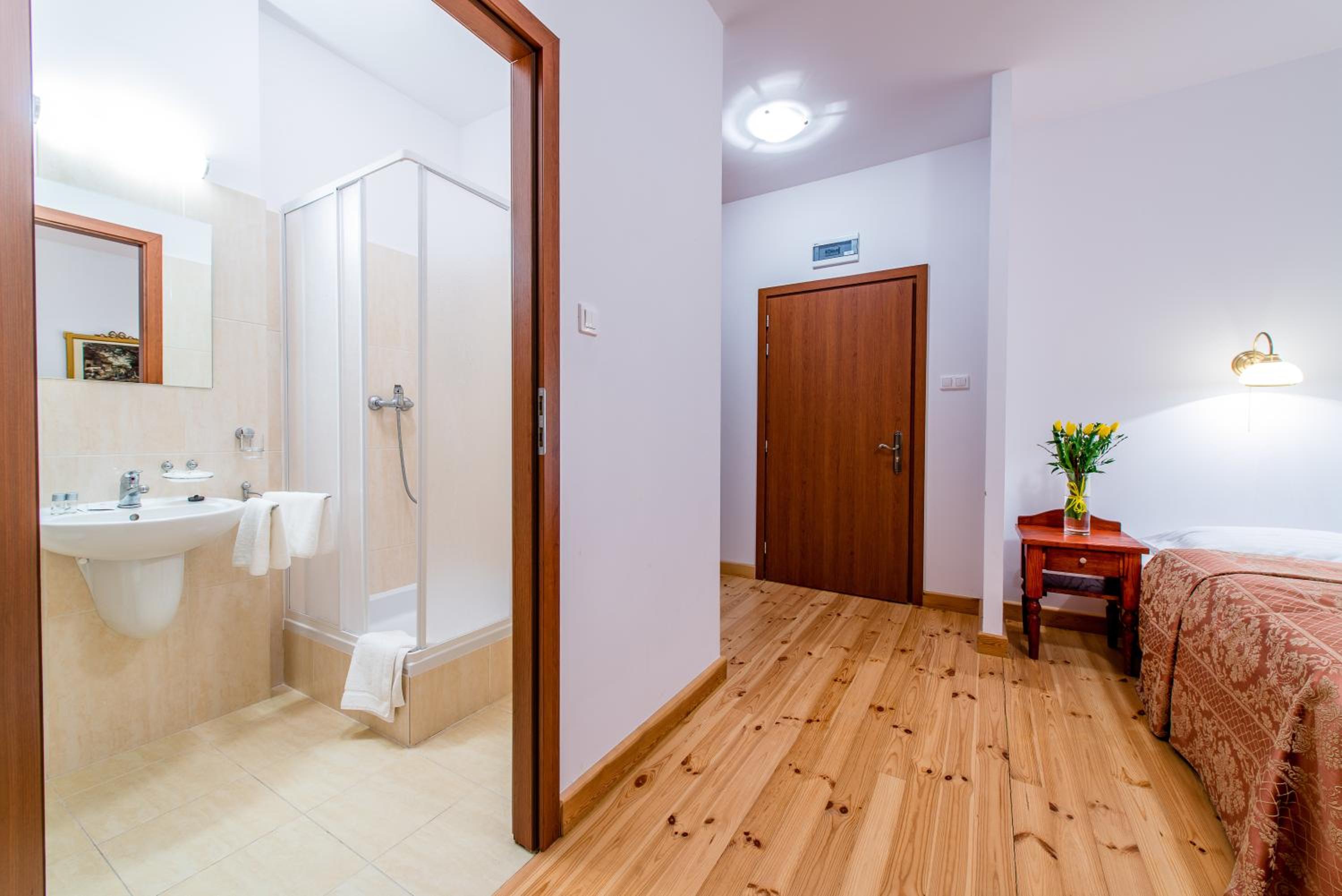 Double Room photo 2