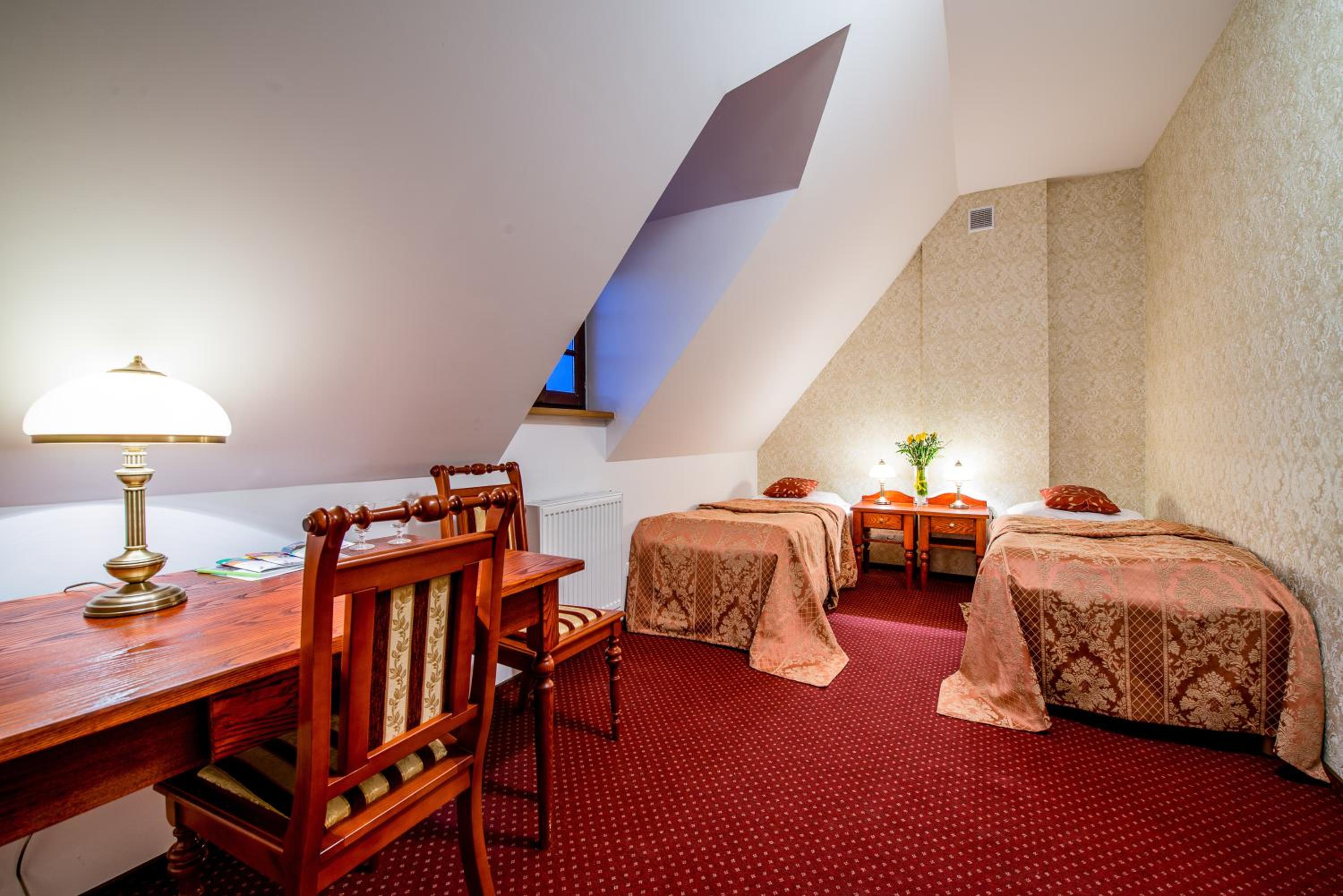 Double or Twin Room photo 1