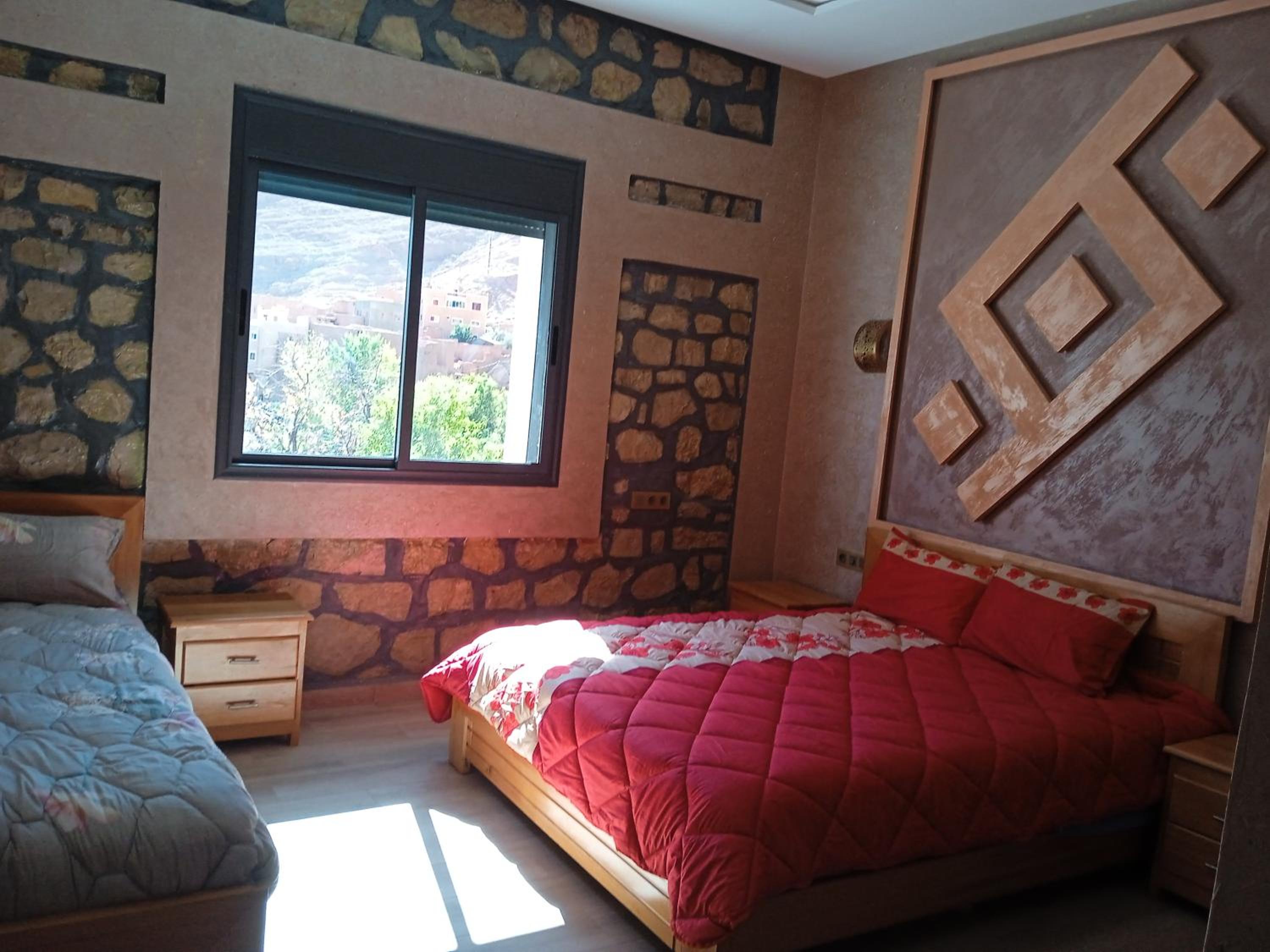Double Room with Garden View photo 2