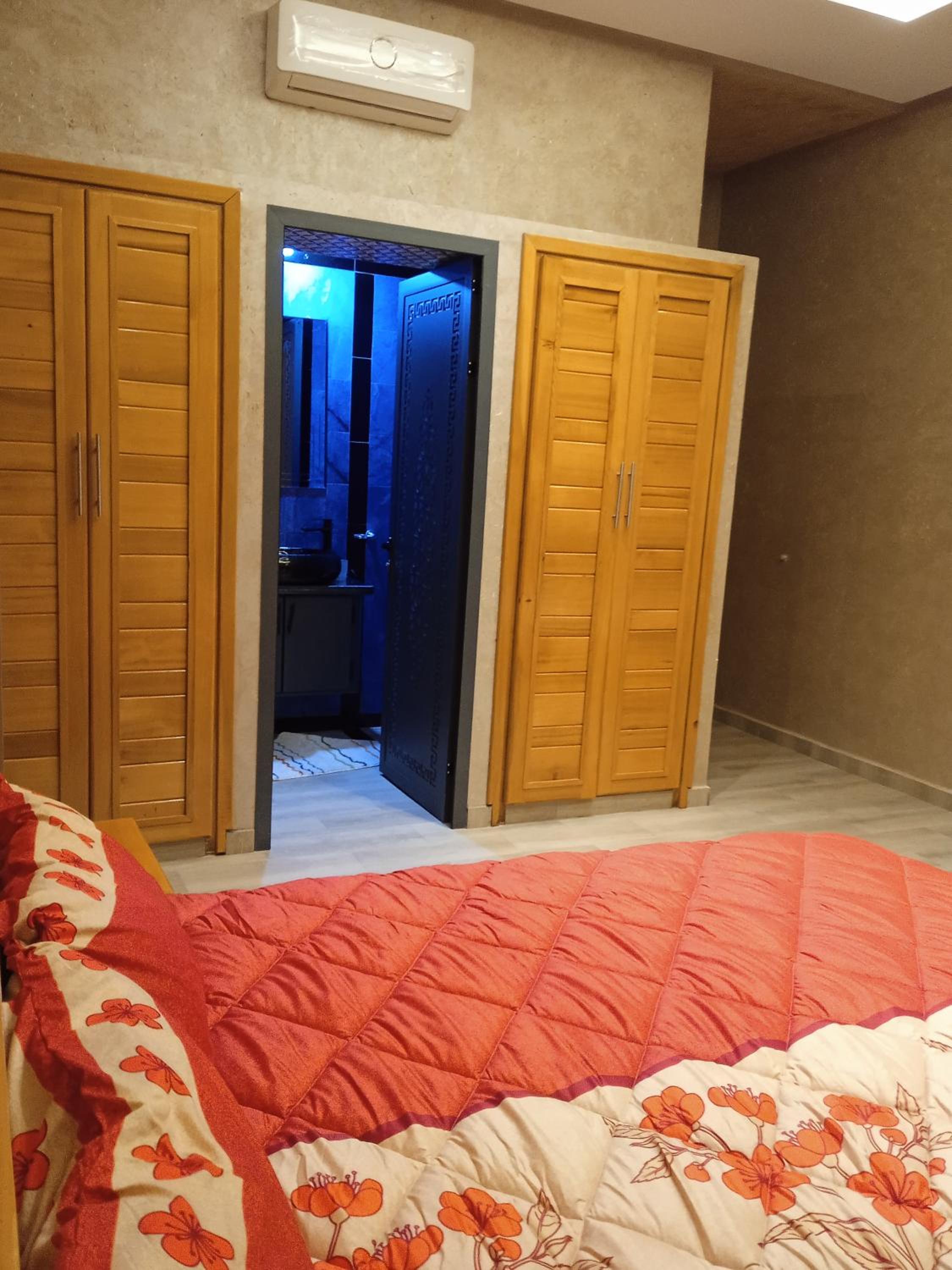 Double Room with Garden View photo 1