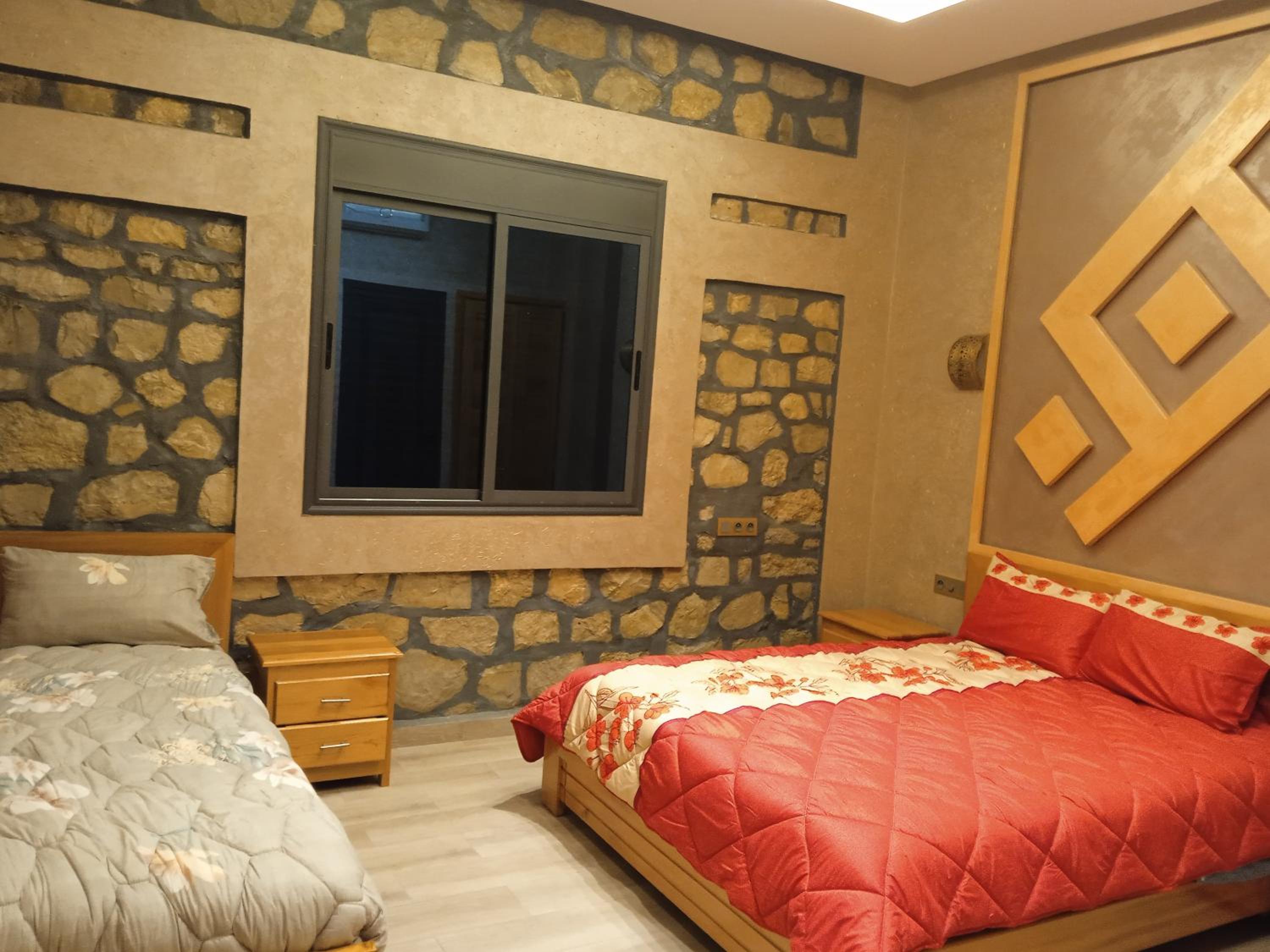 Double Room with Garden View photo 3