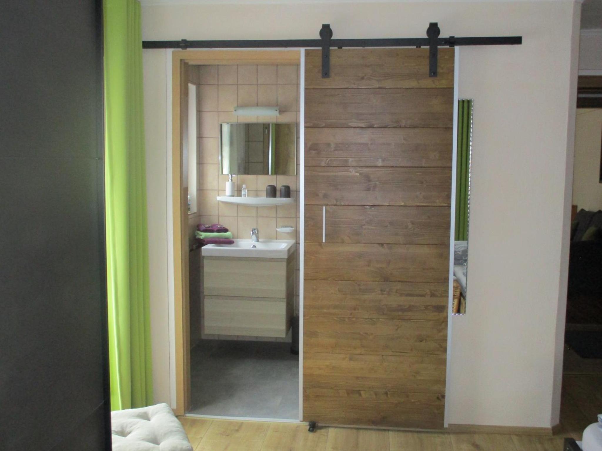 Apartment with Terrace photo 3