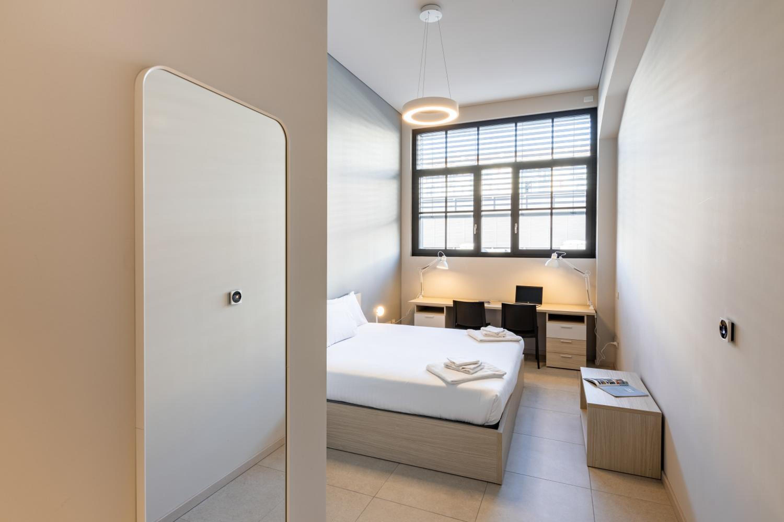 Two-Bedroom Apartment - Photo 1