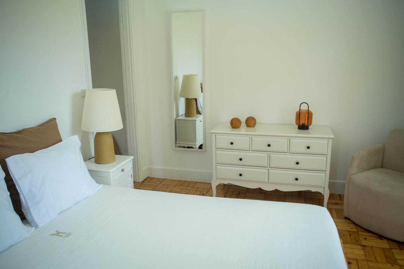 Triple Room with Bathroom