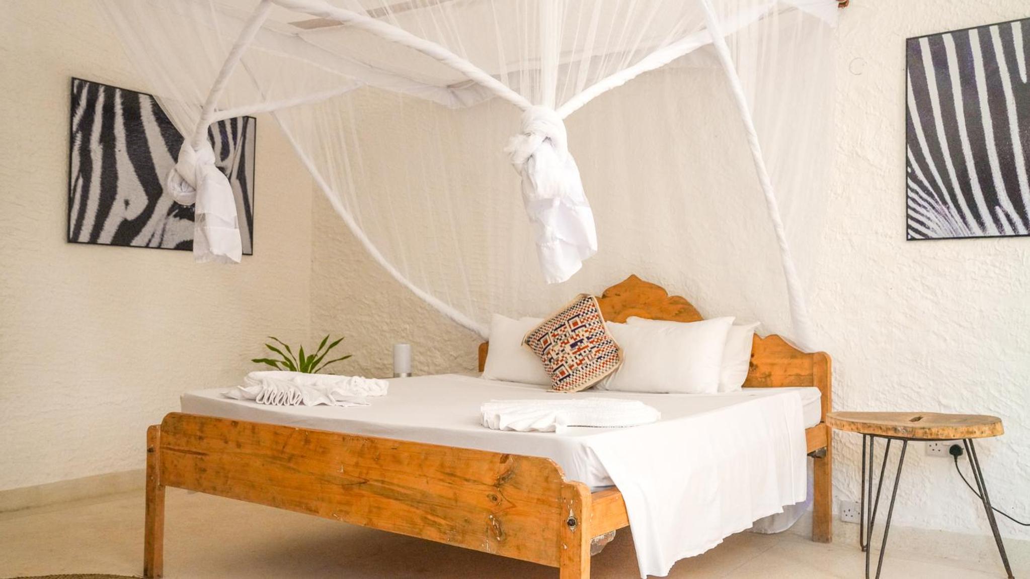Triple Room with Terrace photo 1