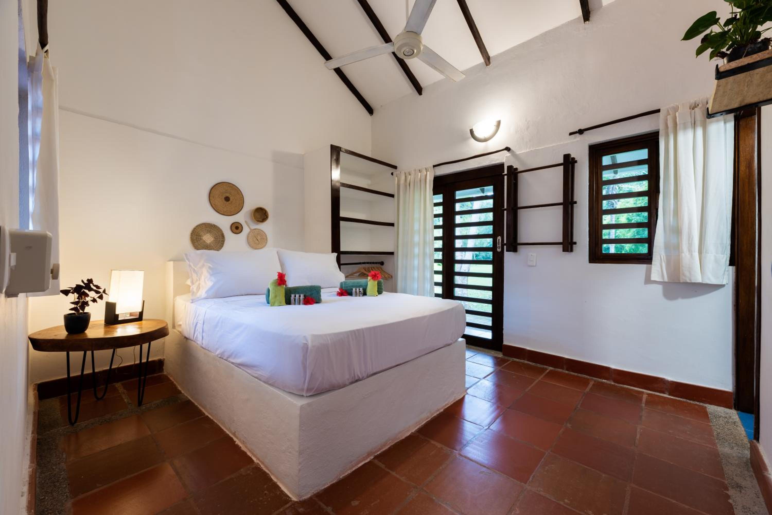 Double Or Twin Room With Private Bathroom photo 2