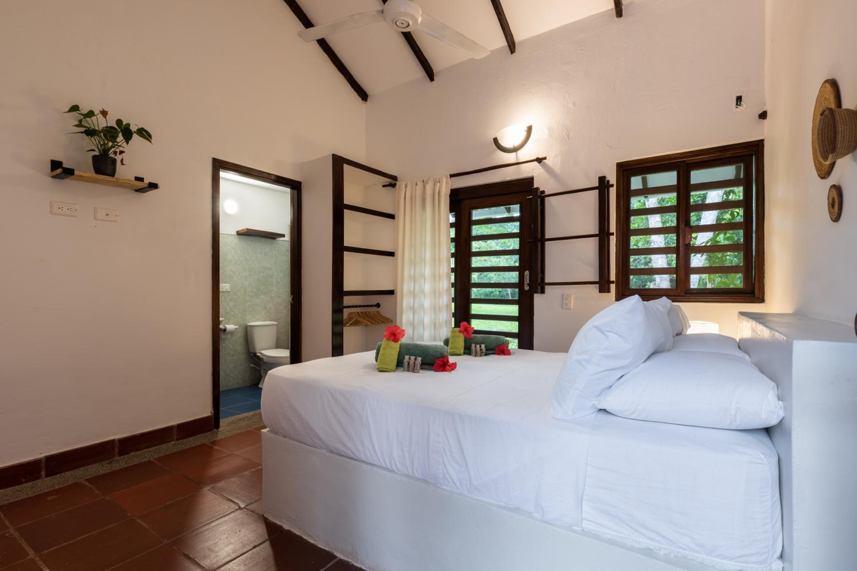 Double Or Twin Room With Bathroom photo 2