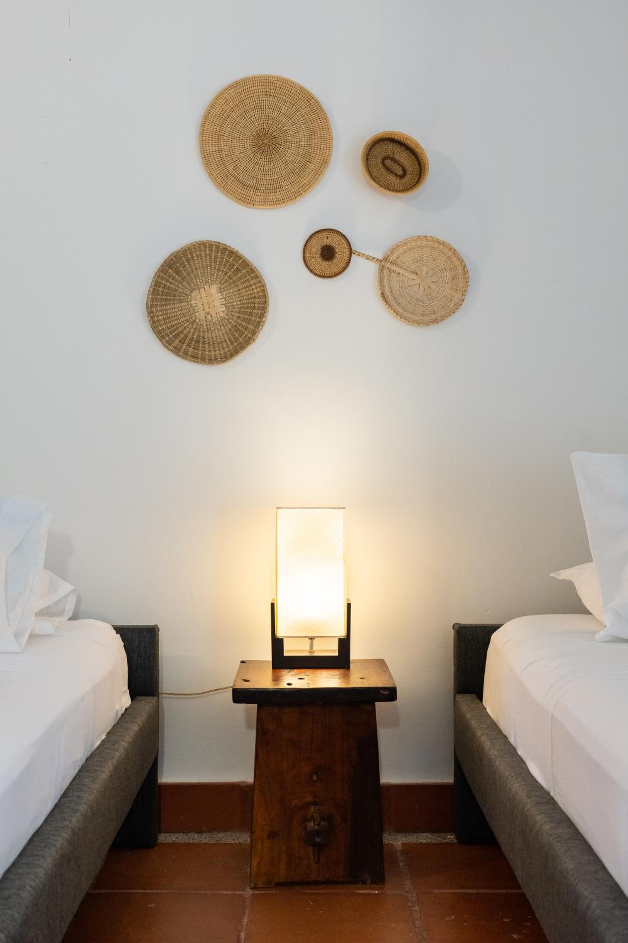 Deluxe King Room photo 1