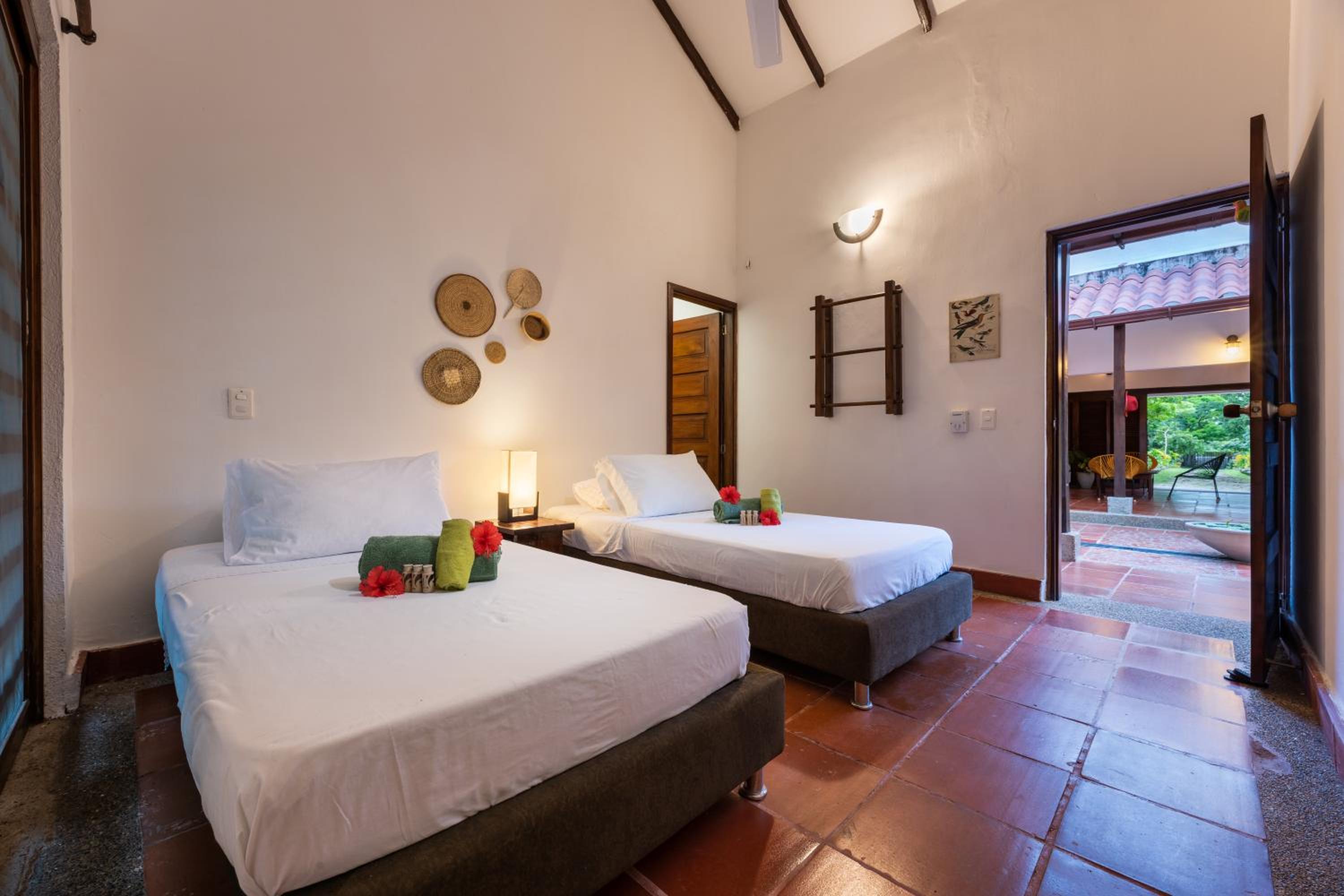 Double Room With Private Bathroom photo 1