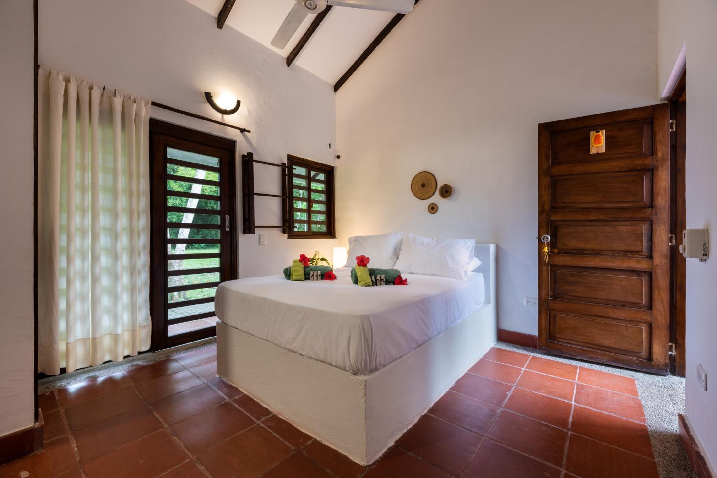Double Or Twin Room With Bathroom photo 1