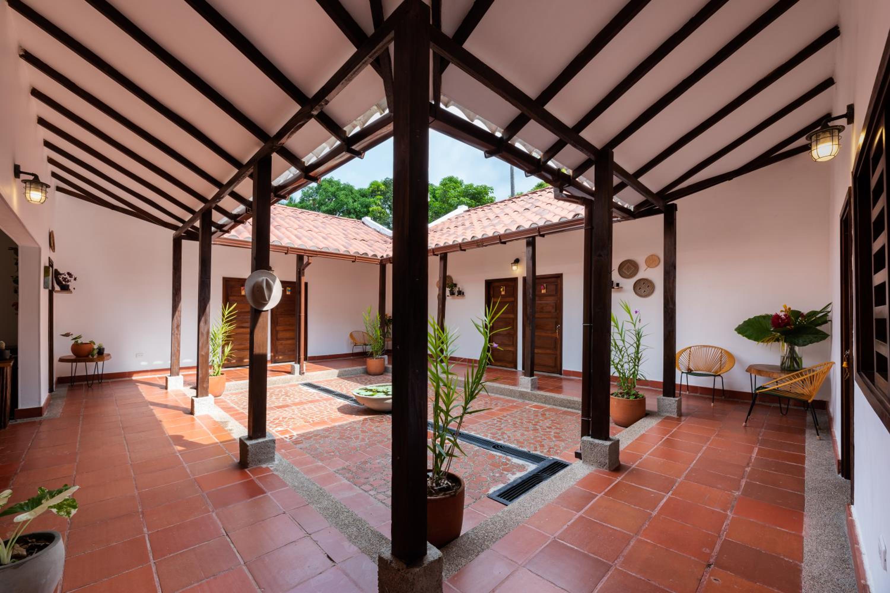 Double Room With Private Bathroom photo 2