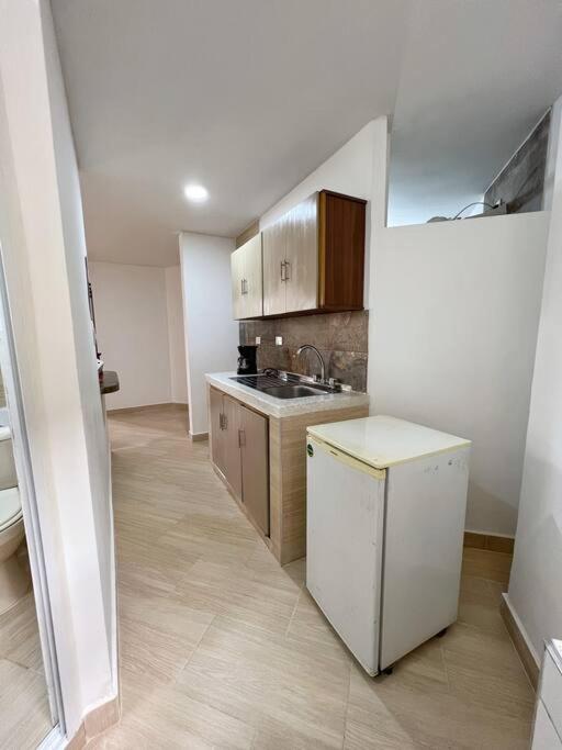 Two-Bedroom Apartment photo 3