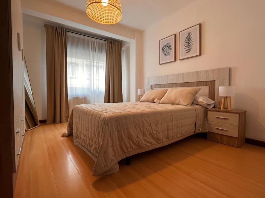 Departamento de tres habitaciones
