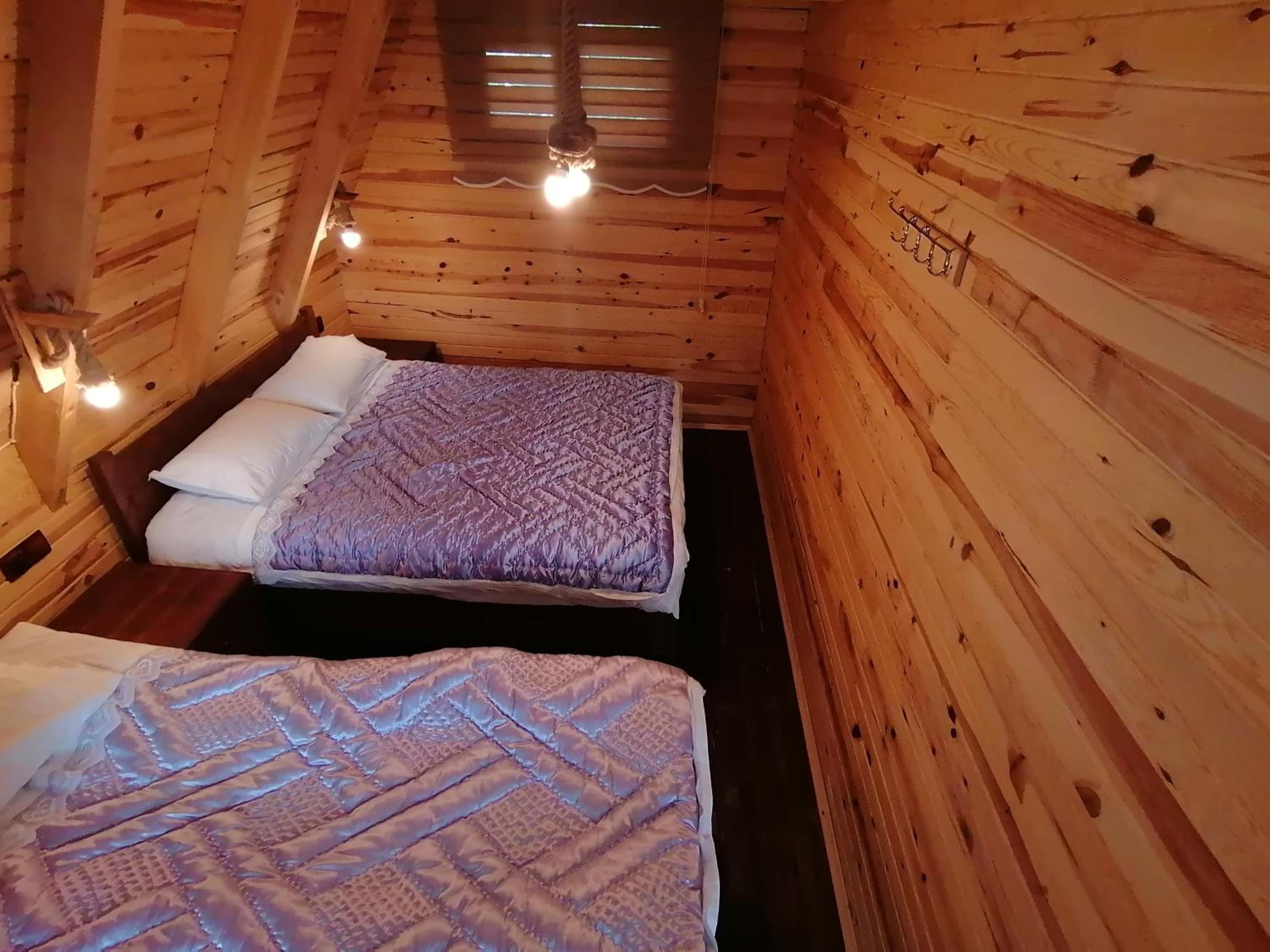 Chalet photo 1