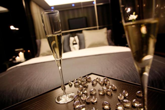 Standard King Room - Photo 1