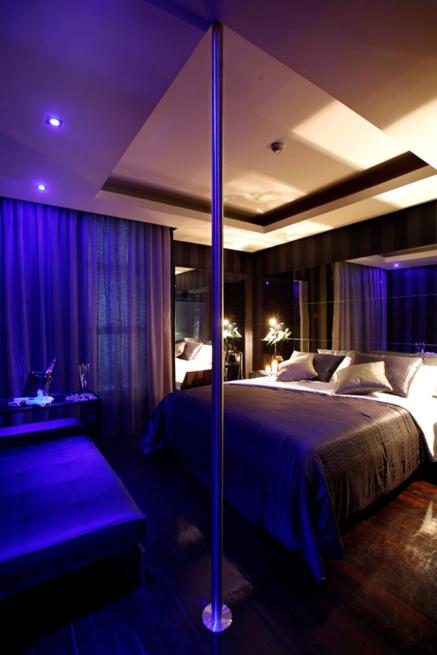 Standard King Room - Photo 4