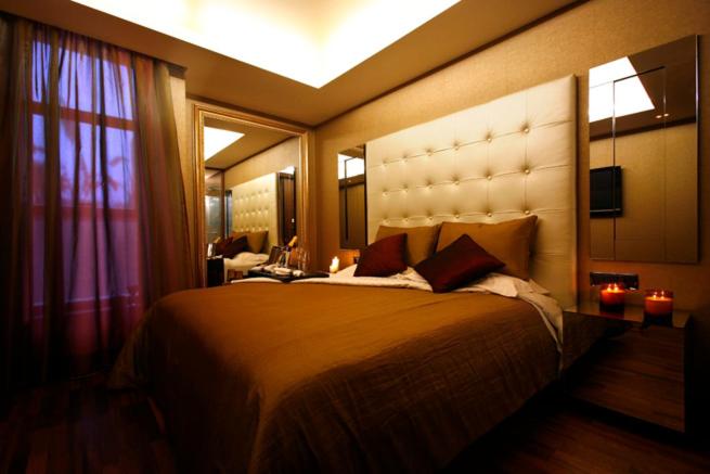 Superior Double Room - Photo 1