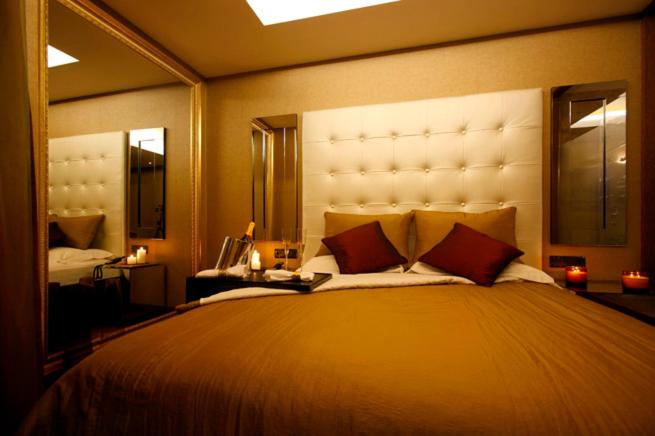 Superior Double Room - Photo 10
