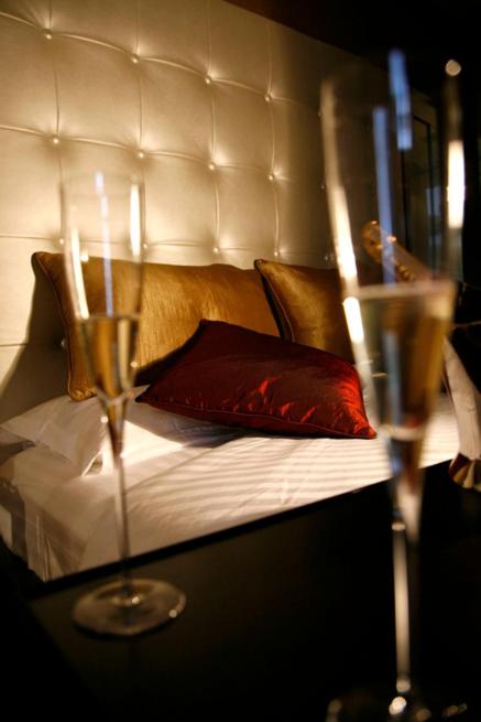 Superior Double Room - Photo 17