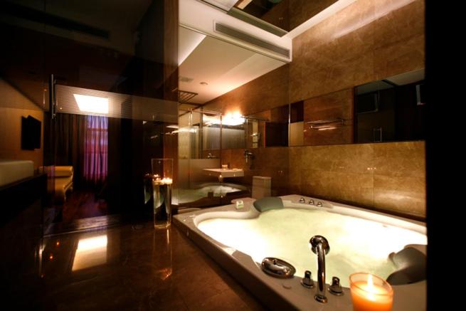 Superior Double Room - Photo 15