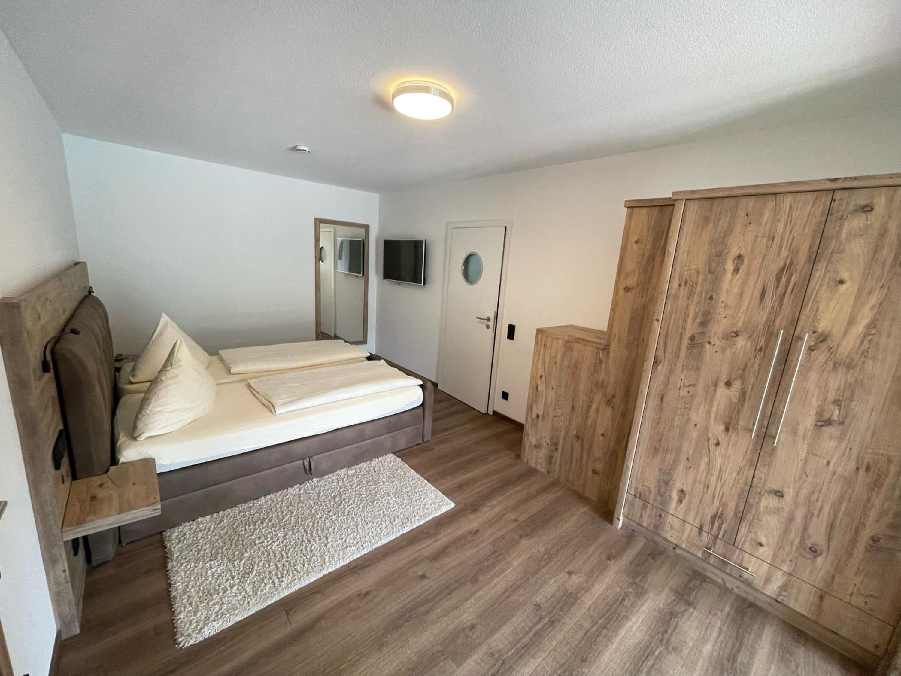 Suite with Balcony and River View photo 1