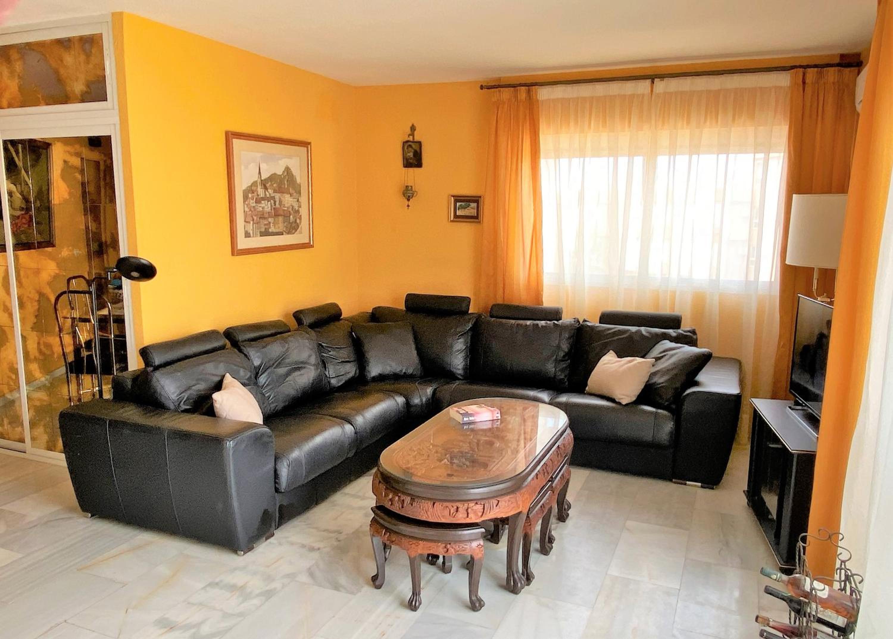 Apartamento Superior de Dos Habitaciones