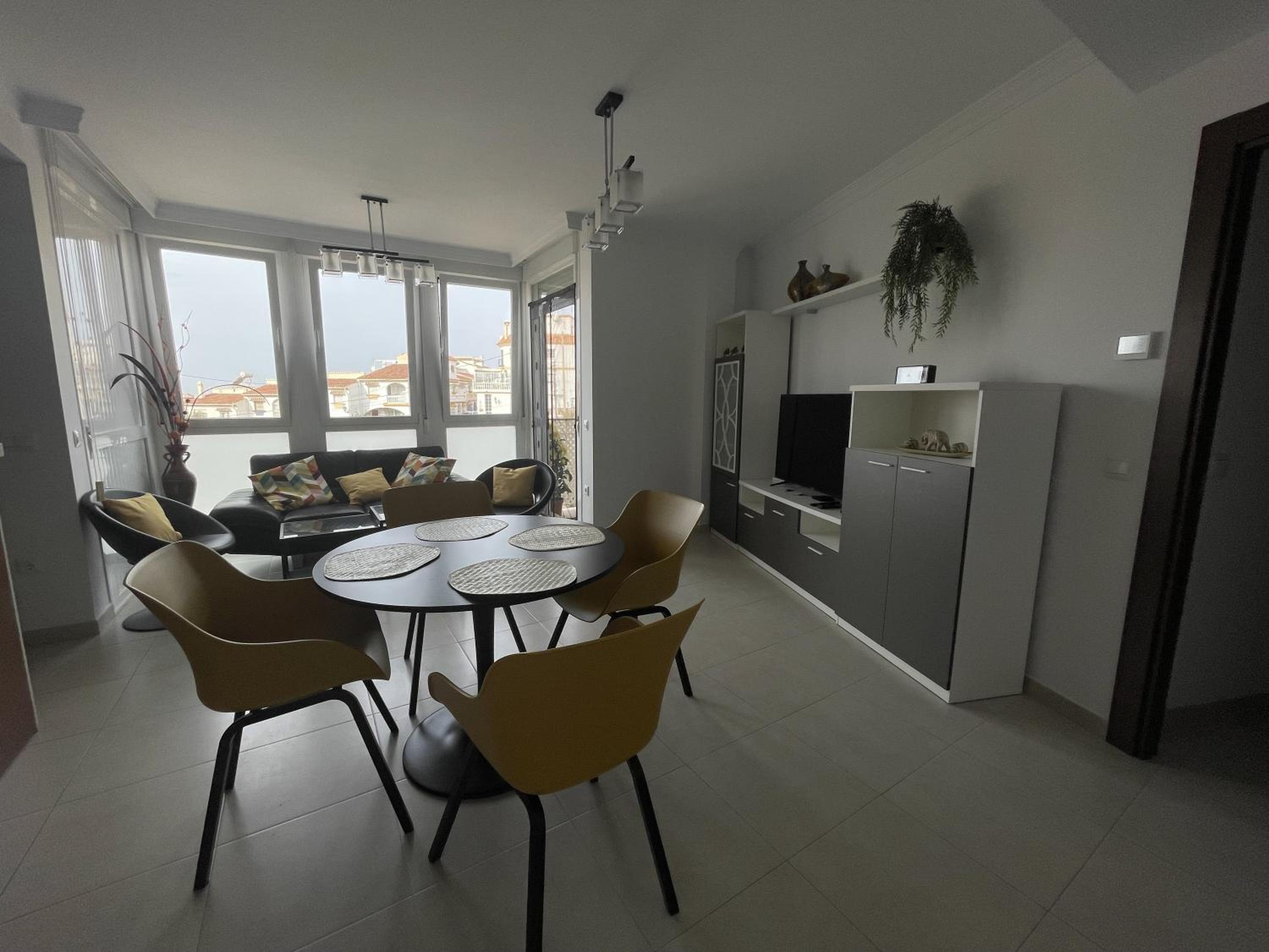 Apartamento Superior de Dos Habitaciones