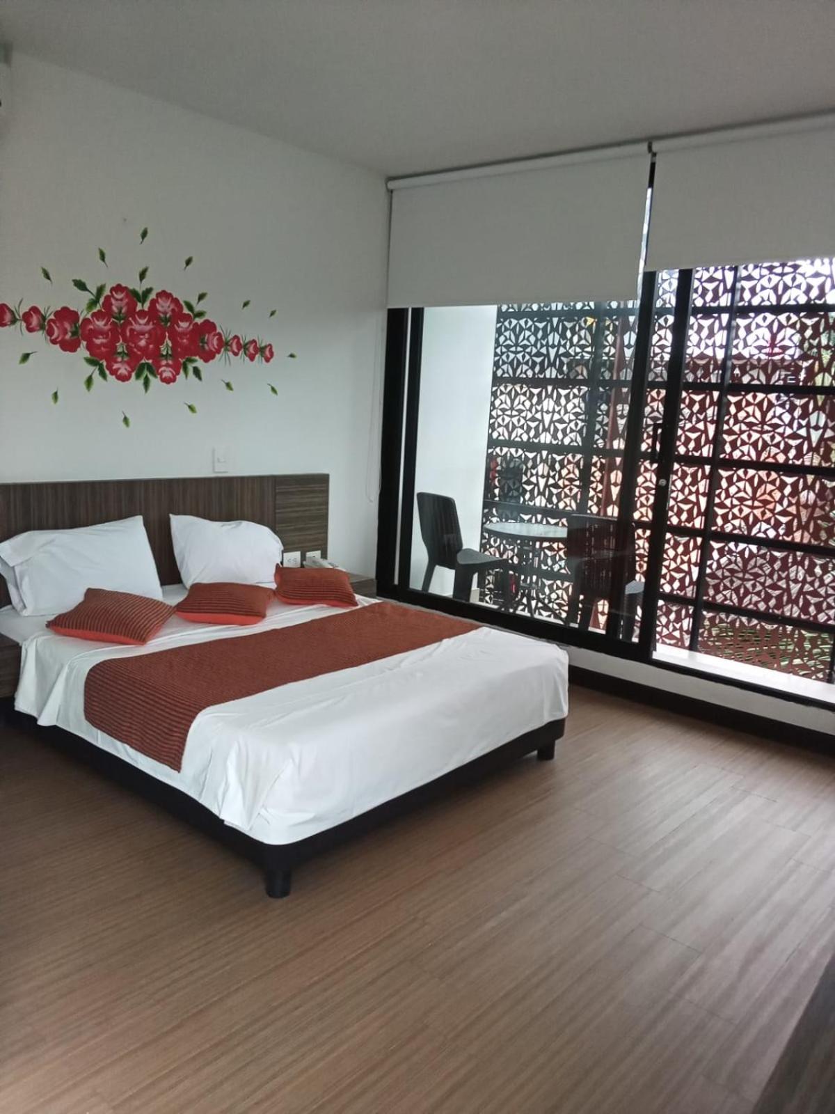 Suite with Balcony photo 3